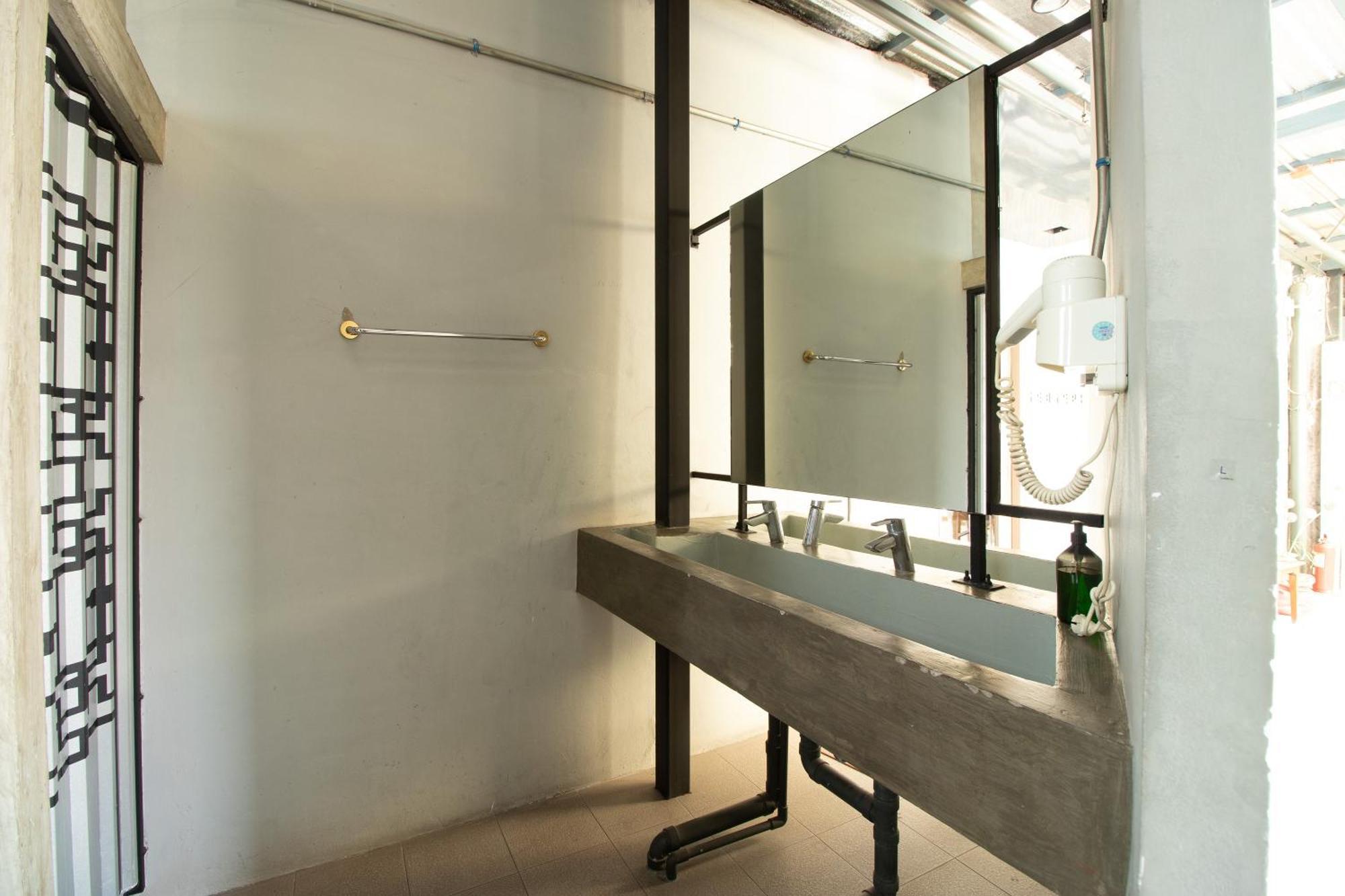 Albergue Loftel 22