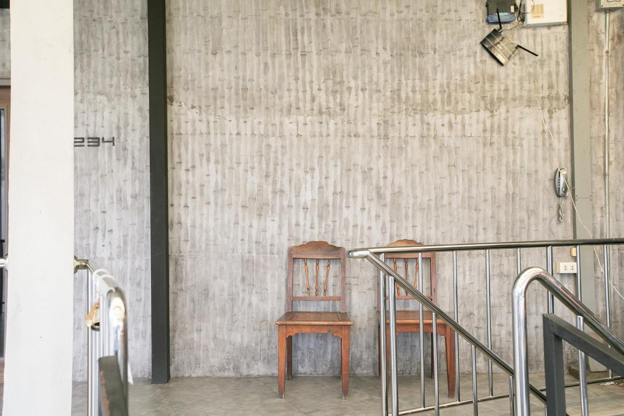 Loftel 22 Albergue