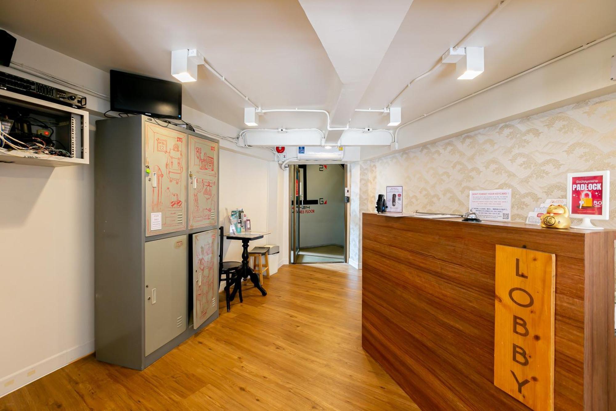 Loftel 22