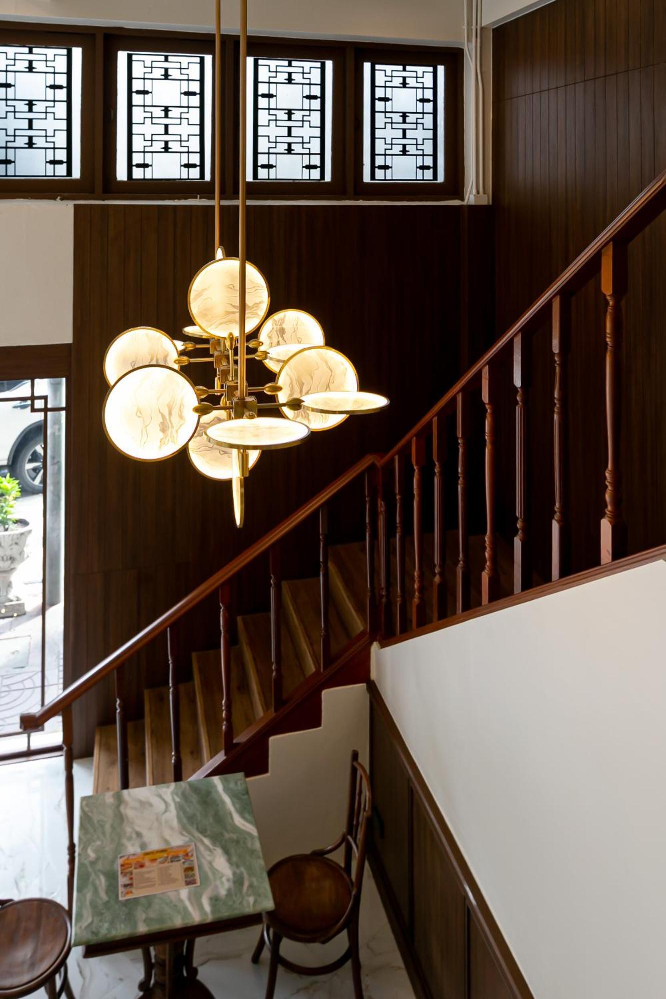 Albergue Loftel 22 *