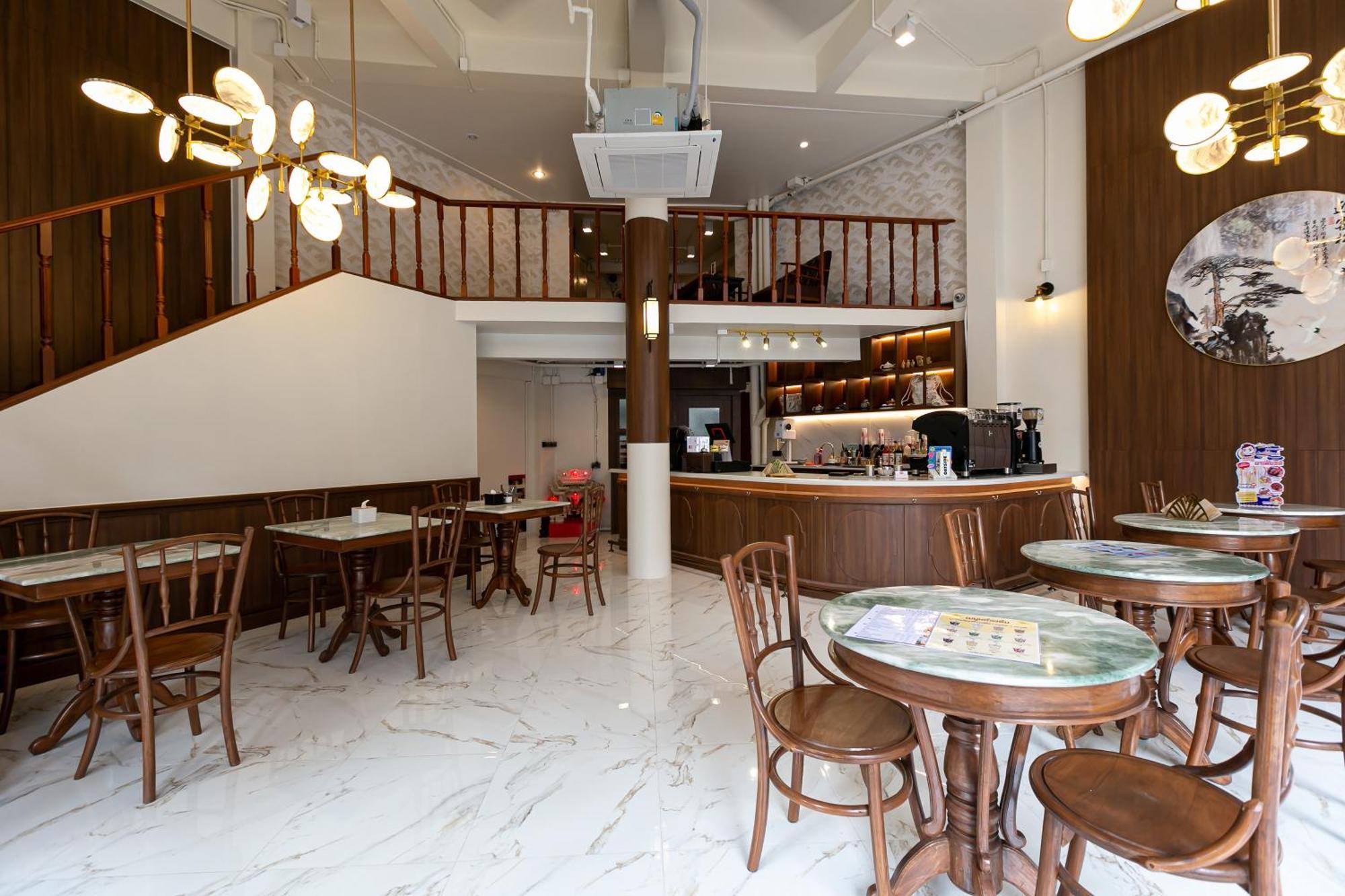 Loftel 22 Albergue *