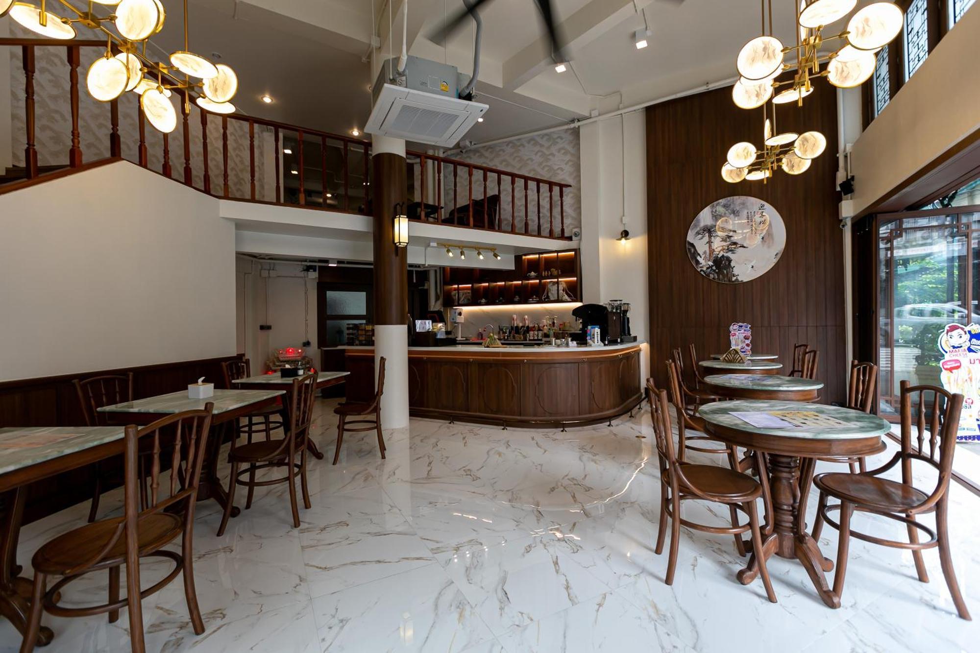 Albergue Loftel 22