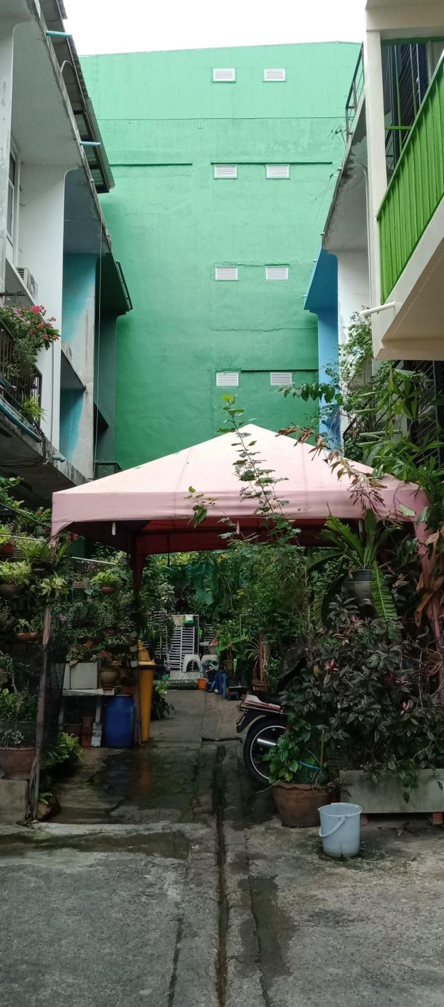 Nbh.@ Prannok Appartement