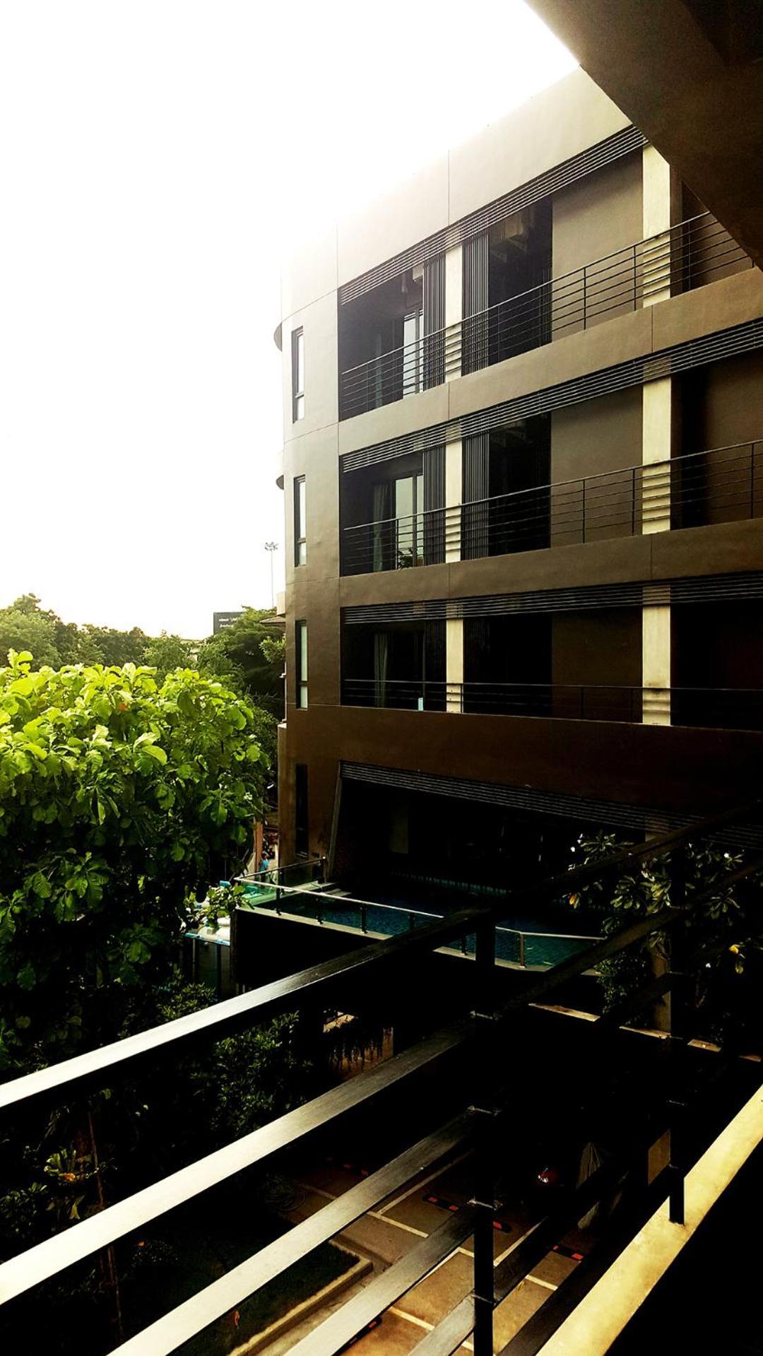 Aparthotel Rent V38 4*