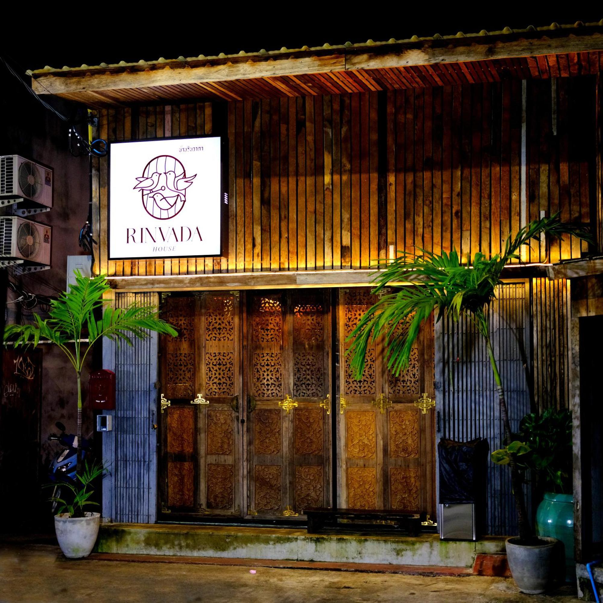 Rinvada House * Bangkok