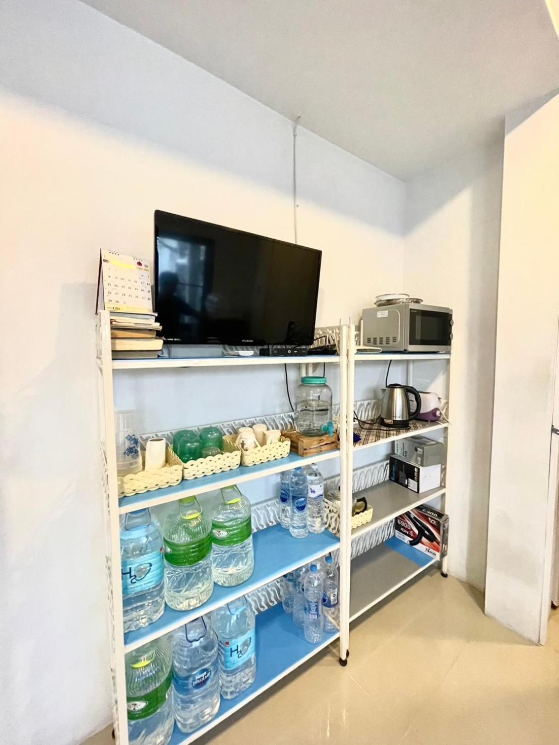Hostel Trog And Soi (adults Only)