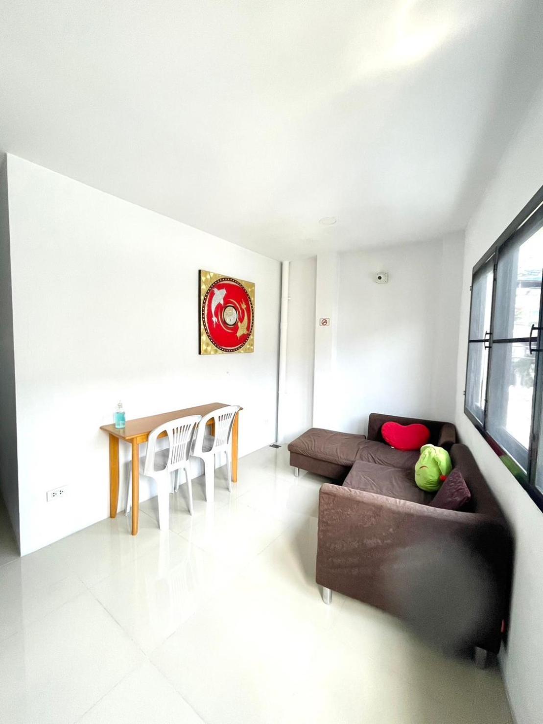 Trog And Soi (adults Only) Hostel Bangkok