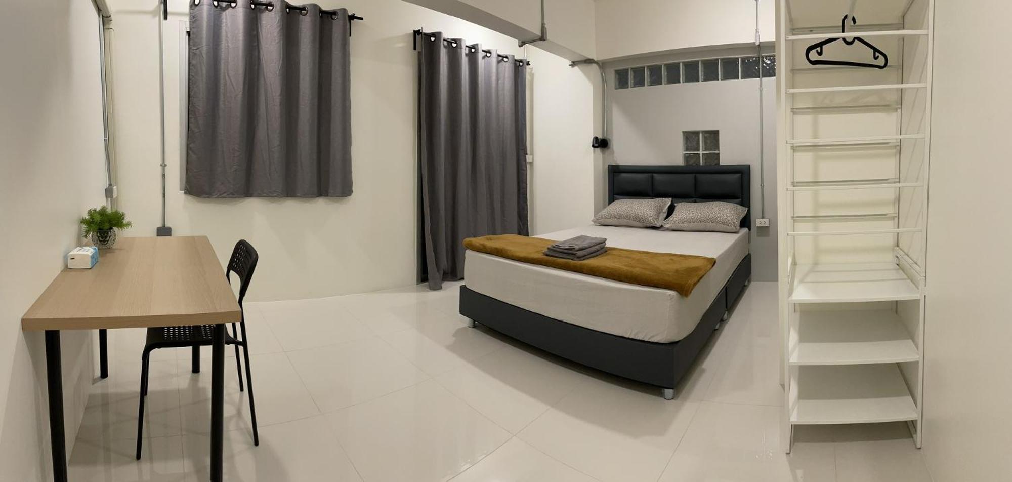 Pangsapuri 808