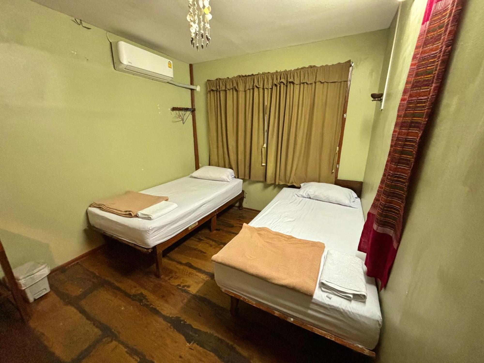 Donmueang Boutique House Donmueang Airport