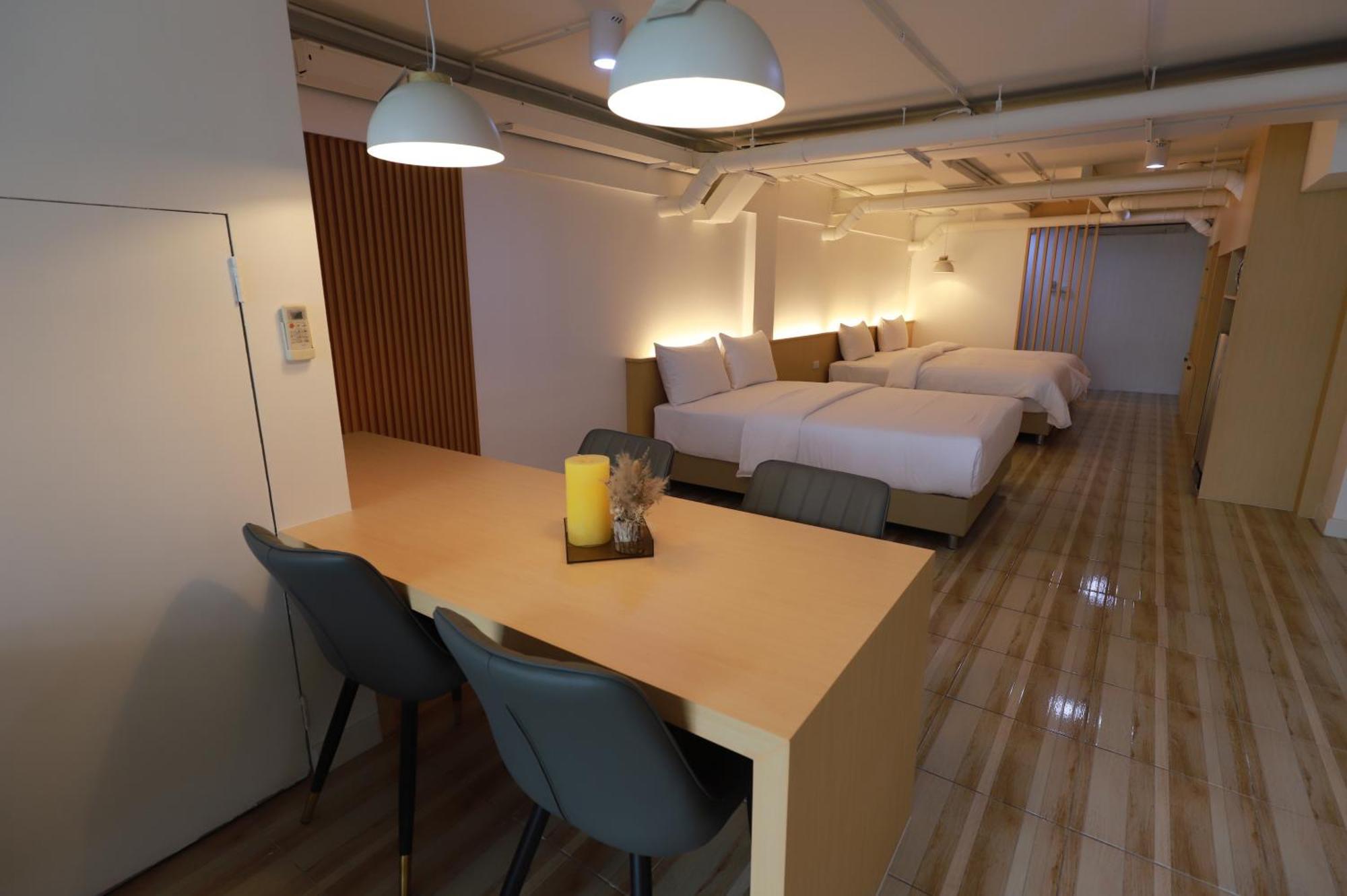 Sovereign Group At Pratunam 3* Bangkok