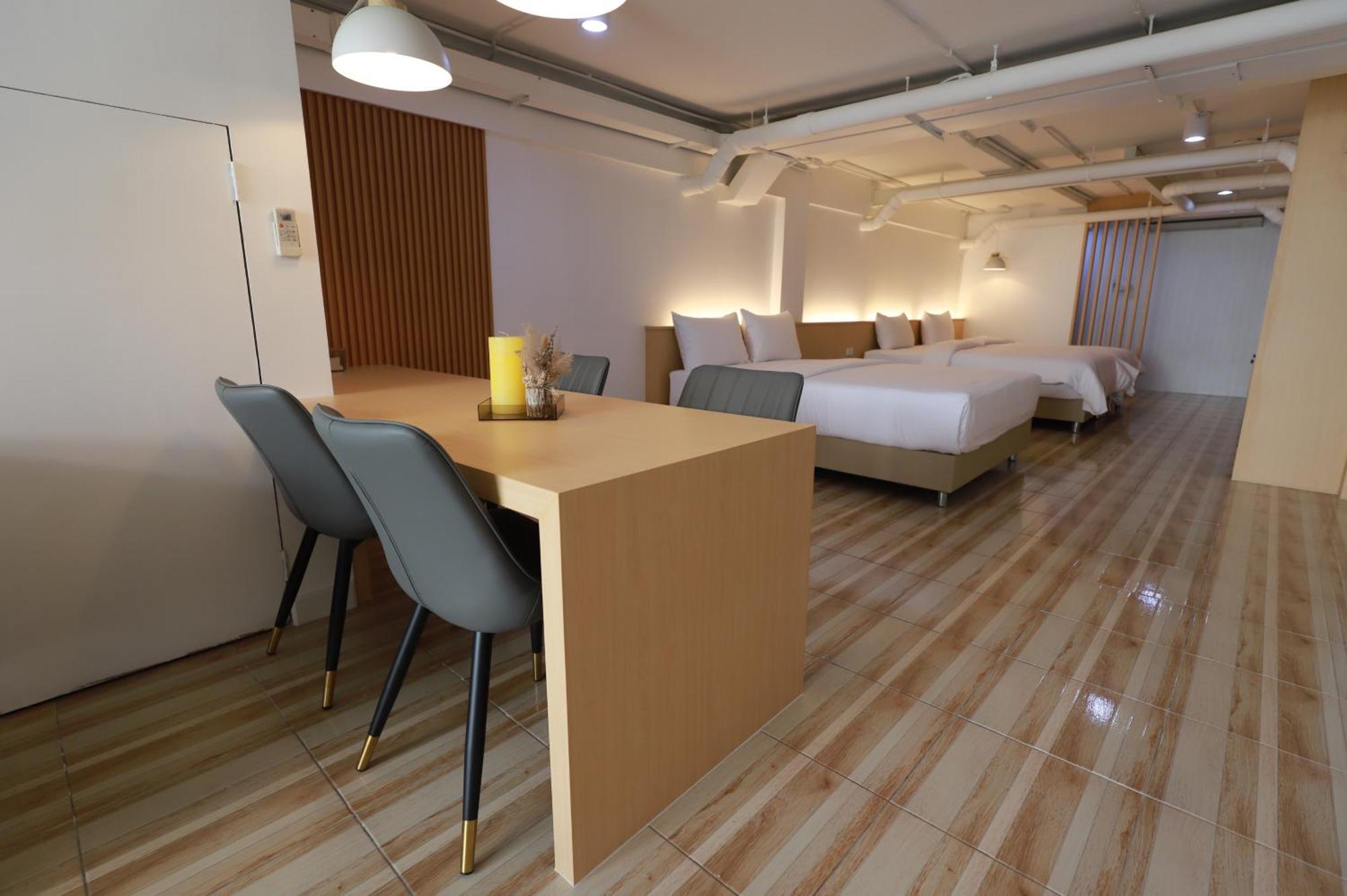 Sovereign Group At Pratunam Bangkok