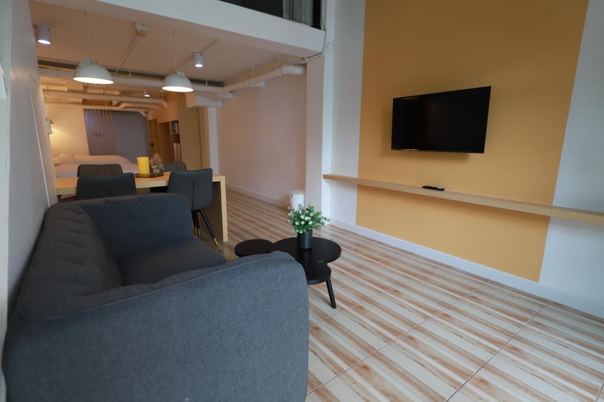 Sovereign Group At Pratunam 3* Bangkok