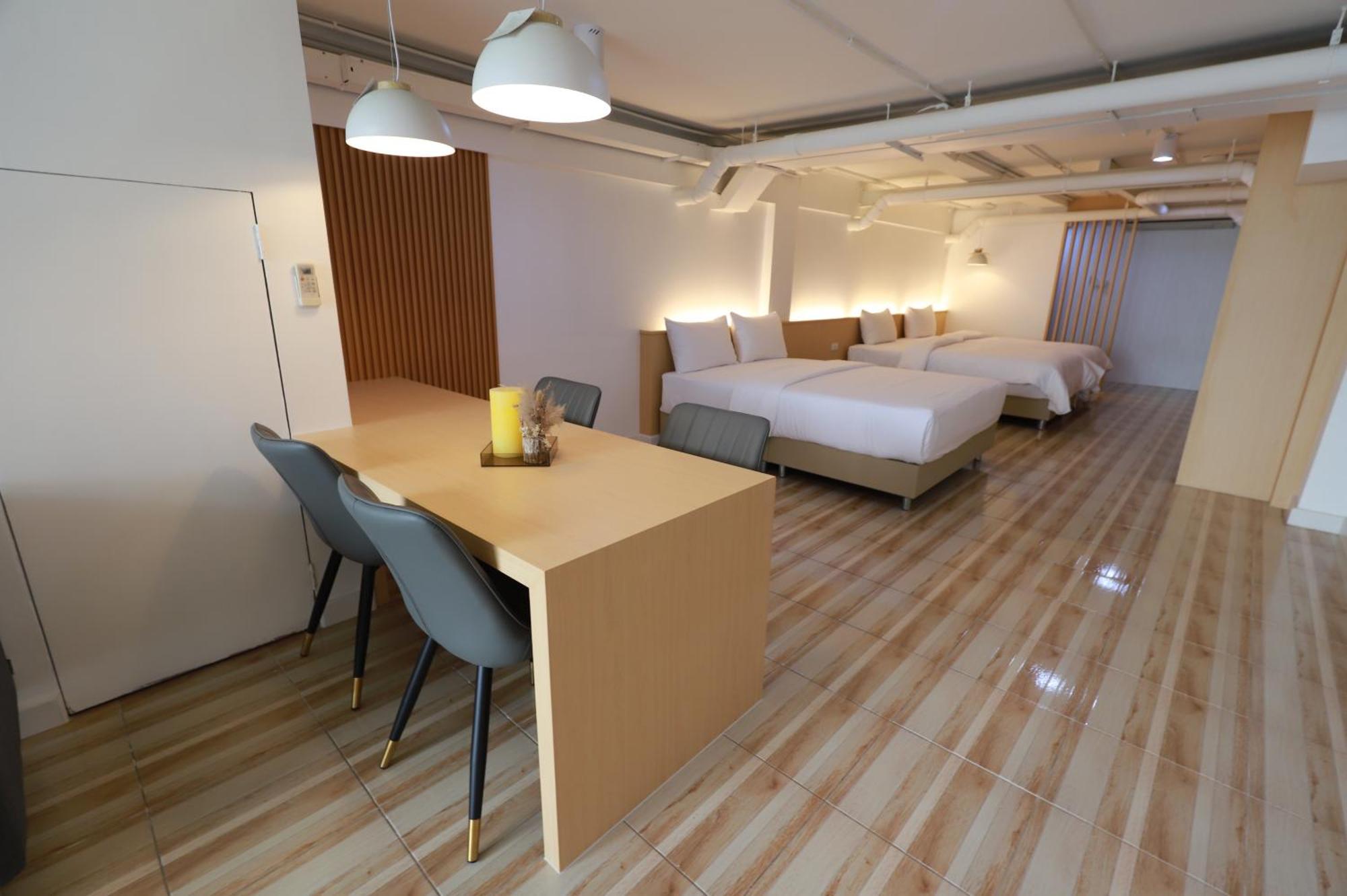 Sovereign Group At Pratunam 3* Bangkok