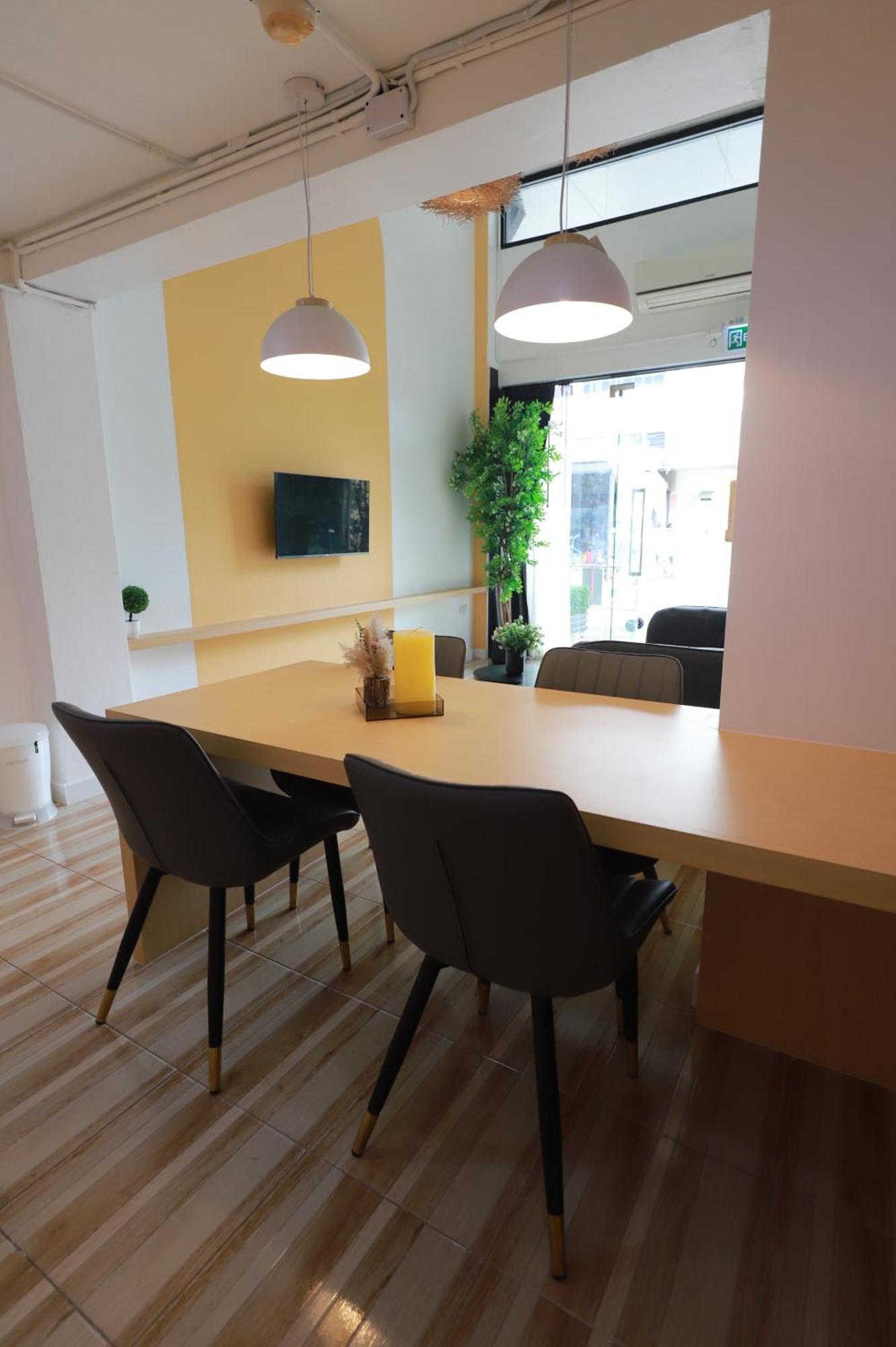 Hotel Sovereign Group At Pratunam 3*