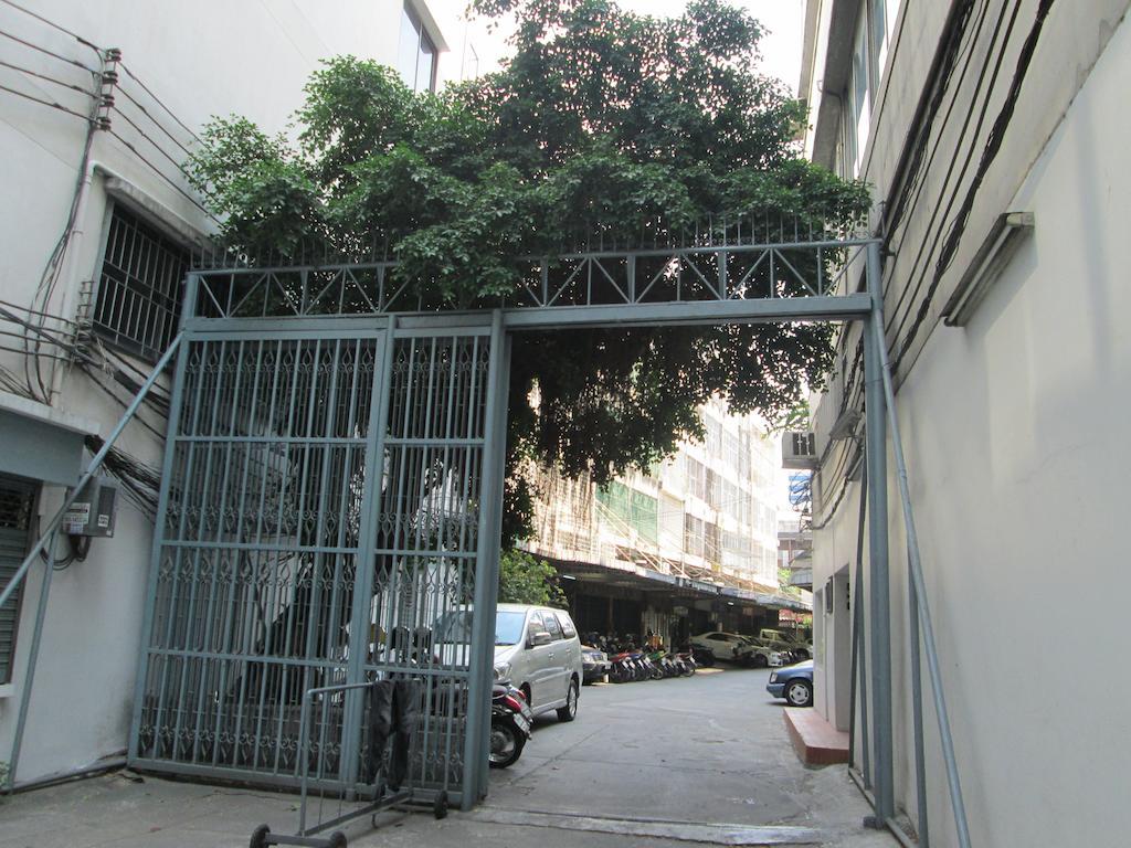 Lee House Gasthof Bangkok