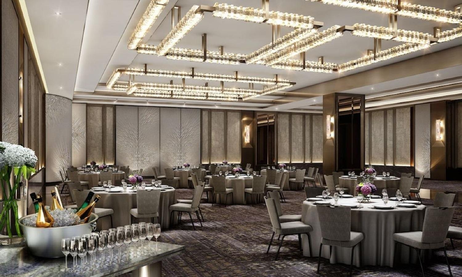 Hotel Rembrandt Hotel&suites Sha Plus Certified Bangkok