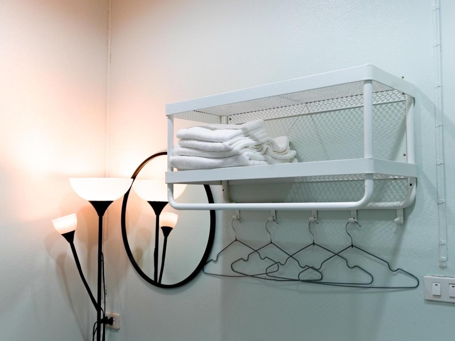 Aparthotel Suksomboon Bangkok