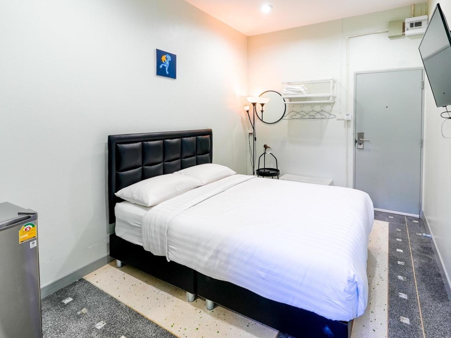 Suksomboon Aparthotel *