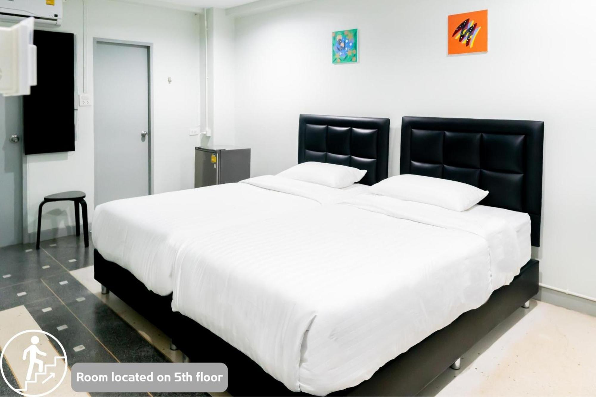 Suksomboon Aparthotel Bangkok