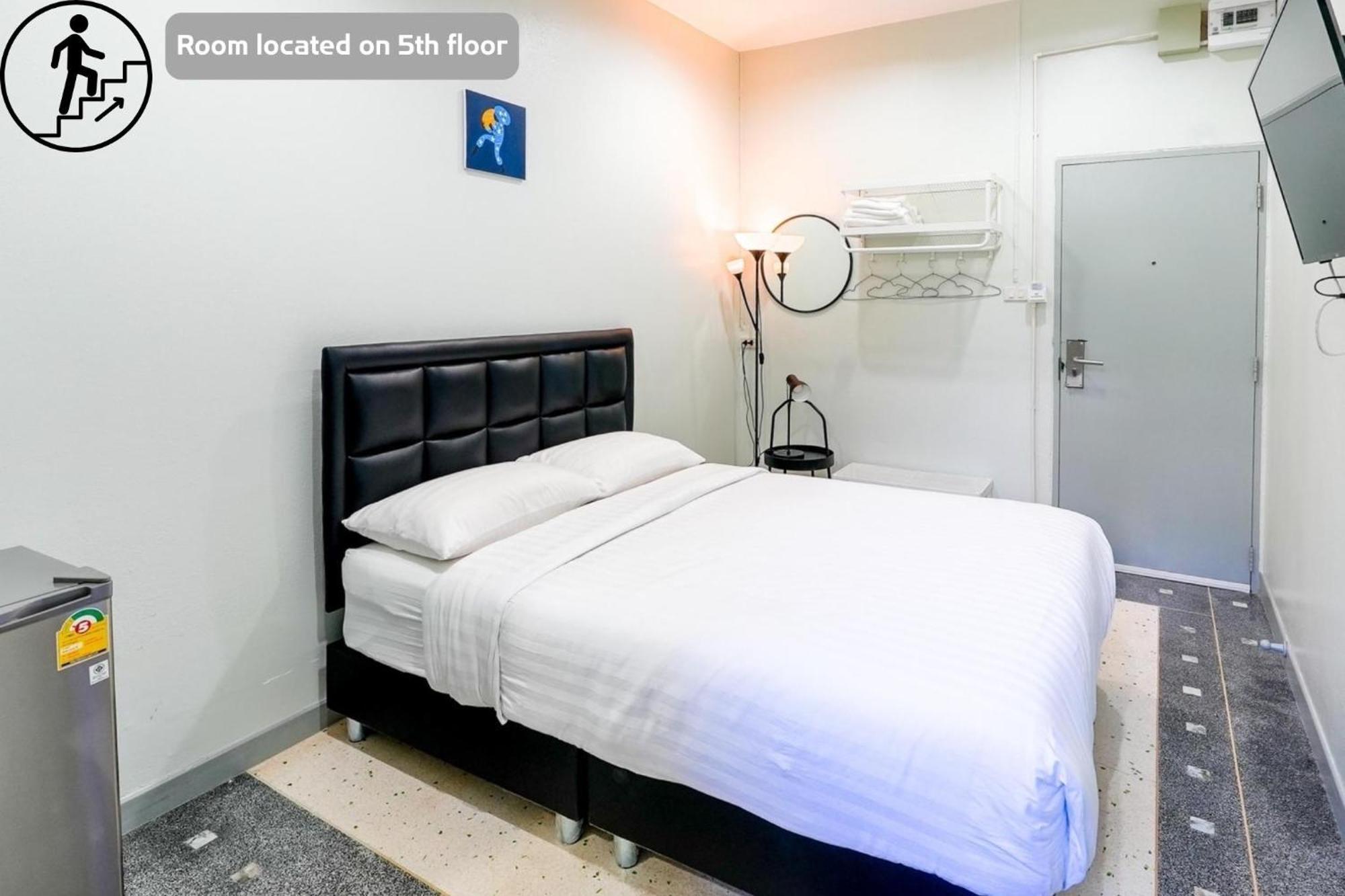 Aparthotel Suksomboon *