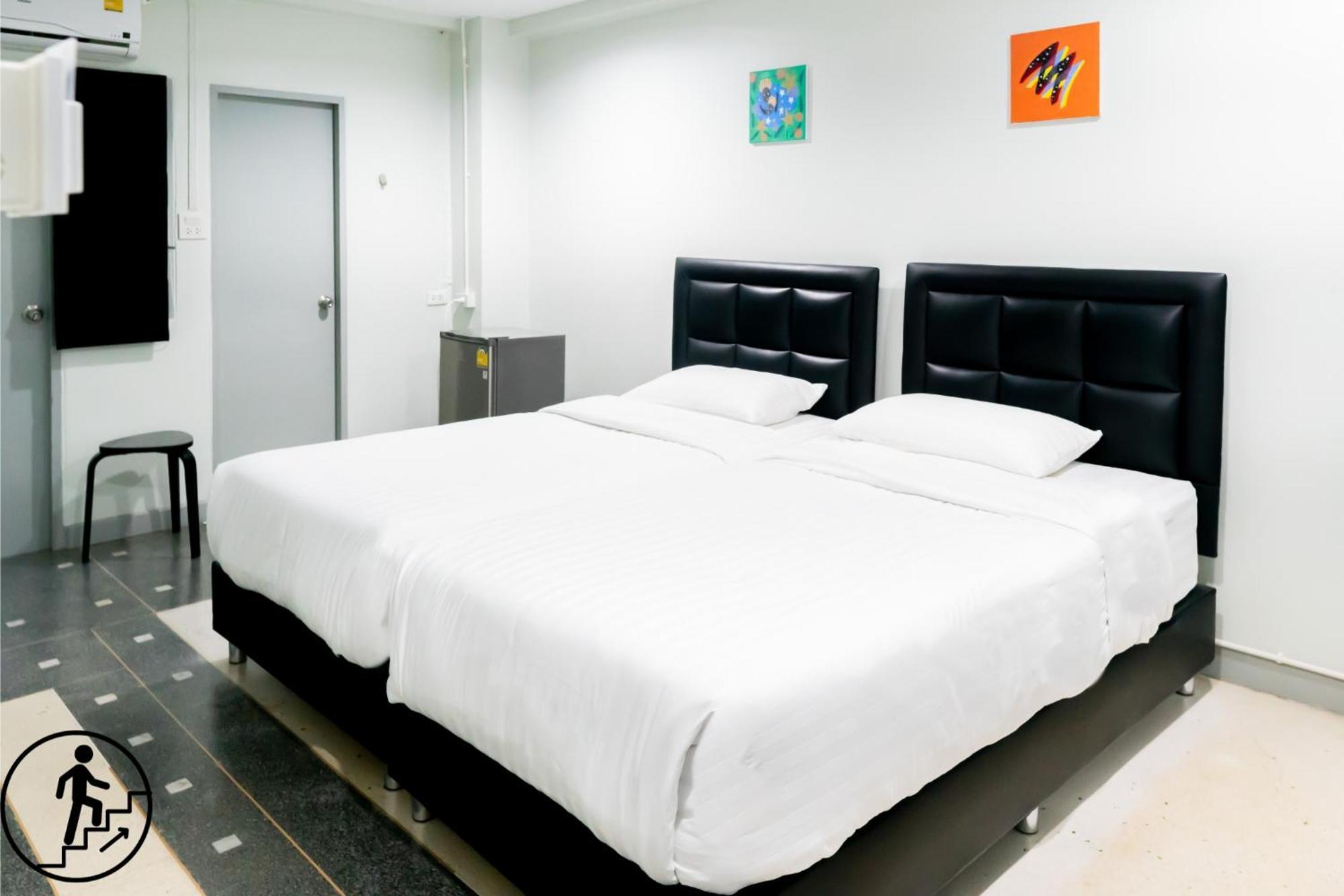 Suksomboon Aparthotel Bangkok
