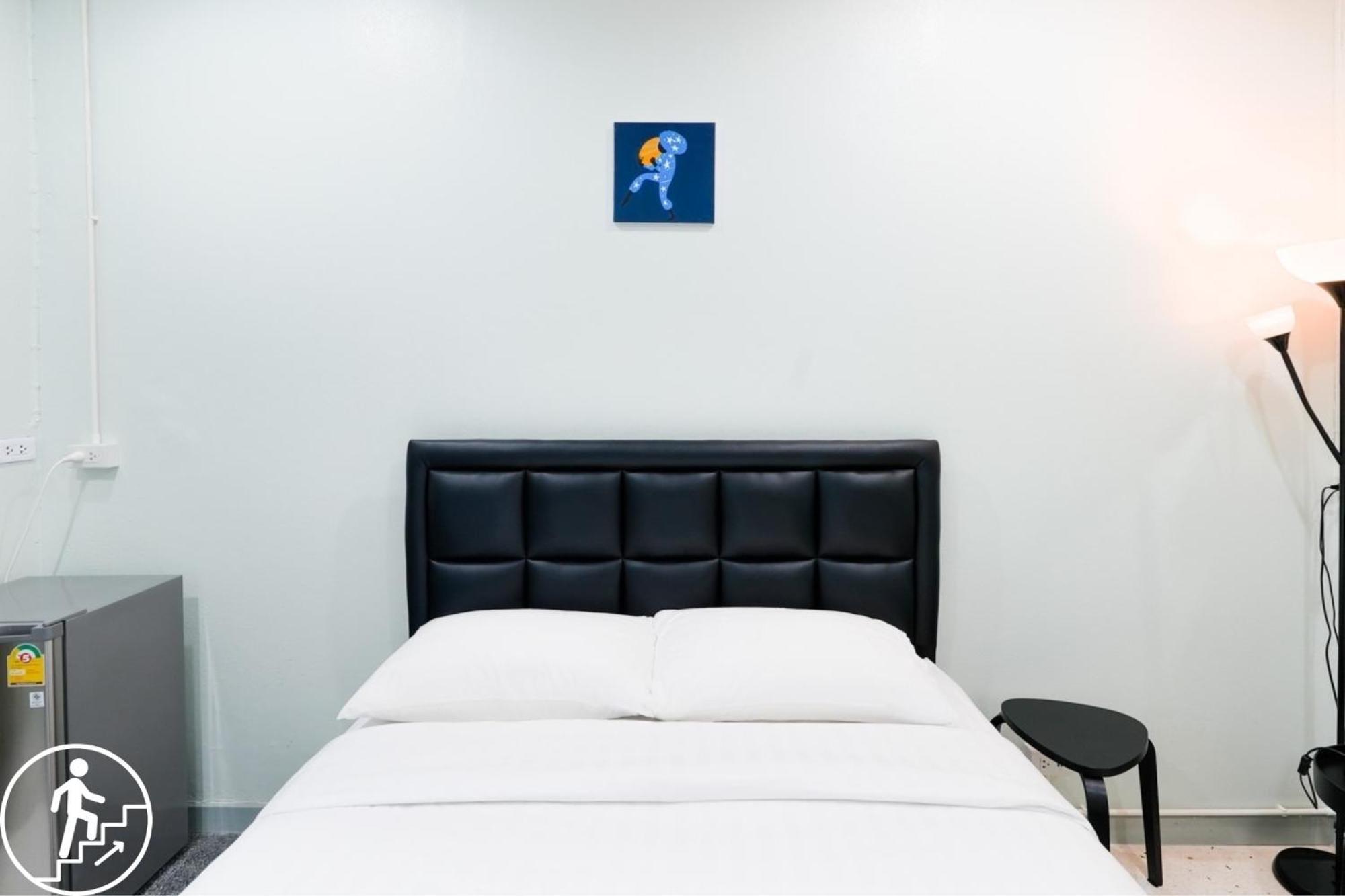 Aparthotel Suksomboon Bangkok