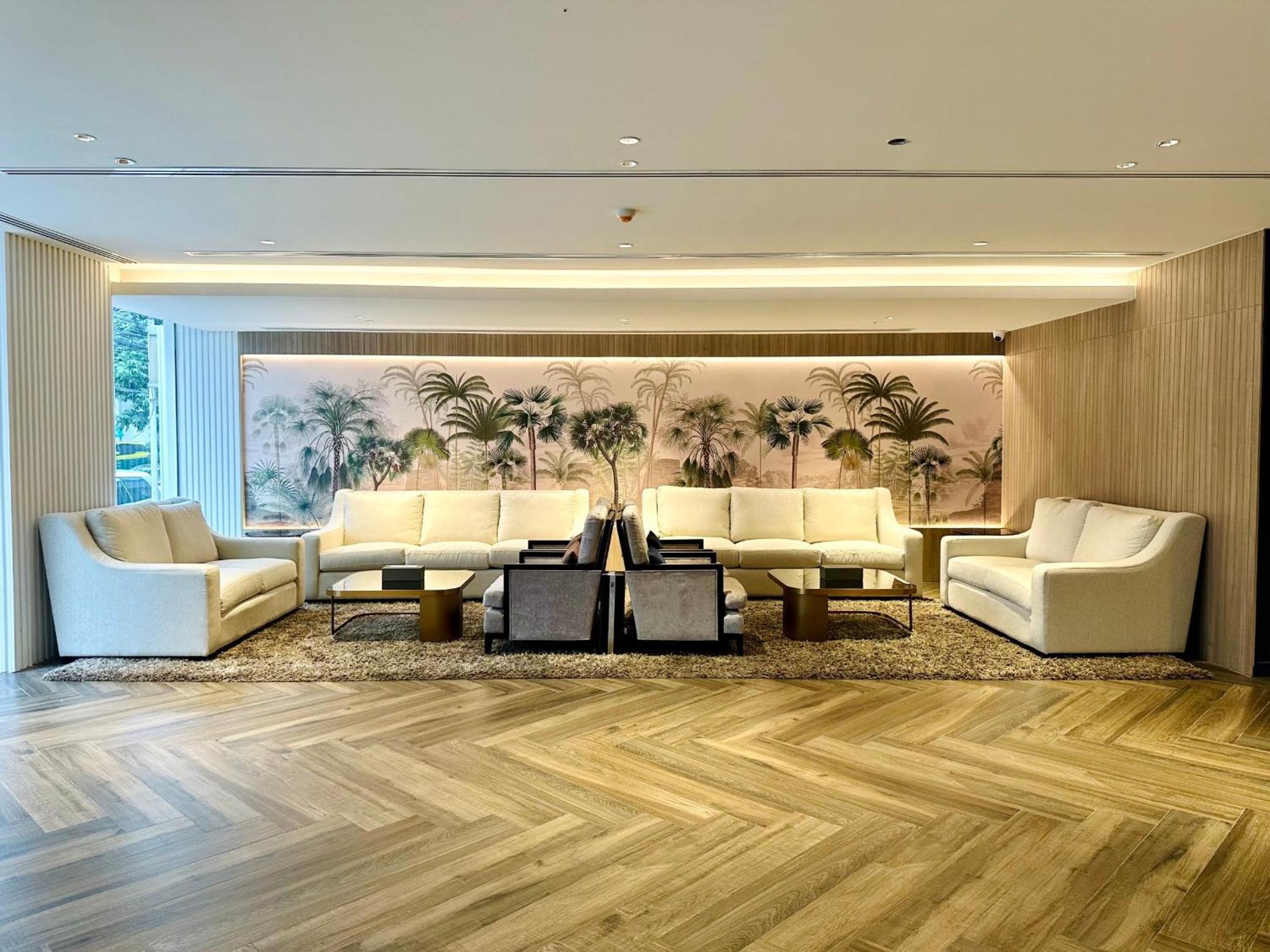 Hotel Grace At Five By Grace Bangkok