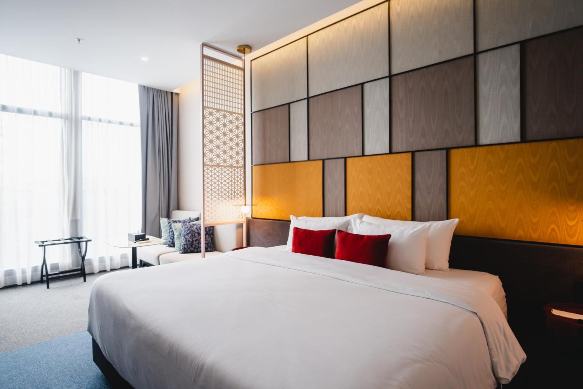 Ramada Plaza By Wyndham Sukhumvit 48 - Formerly Known As Siamese Sukhumvit 48 Hotel