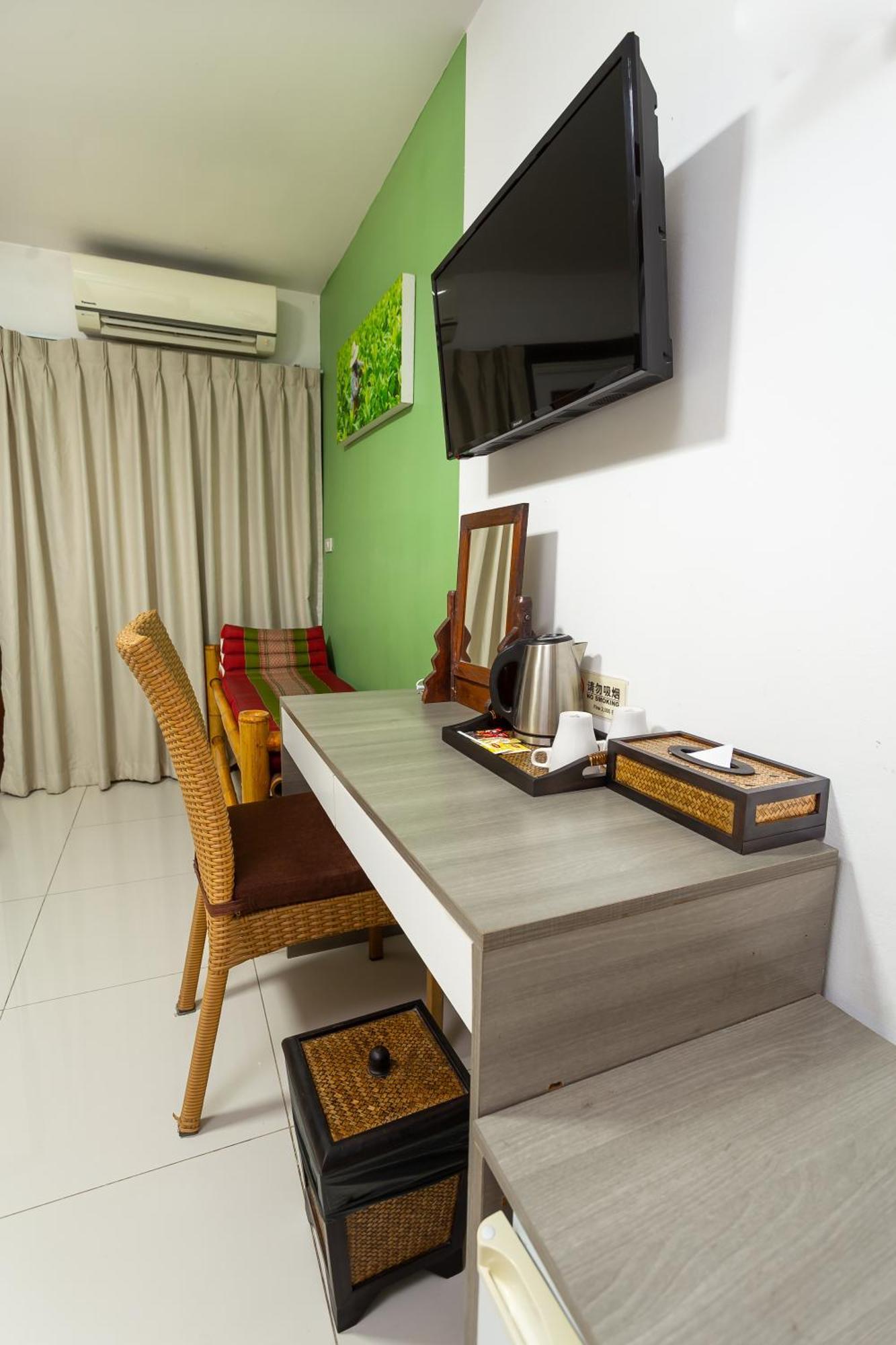 Hotel Baan Thai Boutique