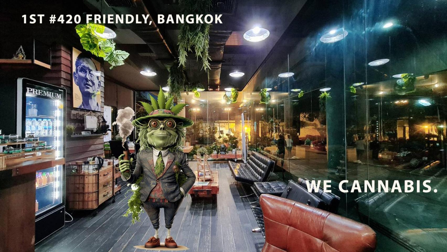 Rent V38 Aparthotel Bangkok