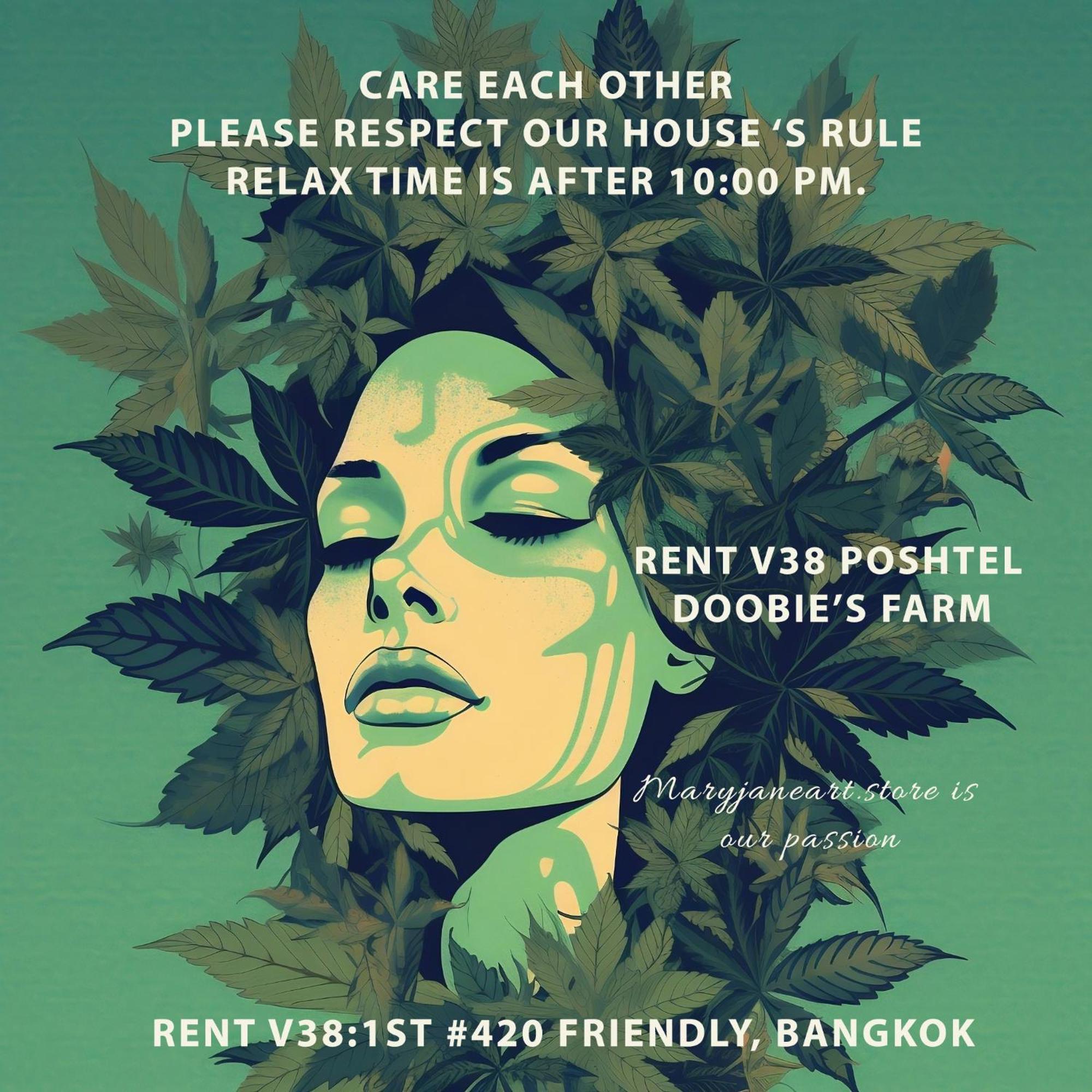 Rent V38 Aparthotel Bangkok