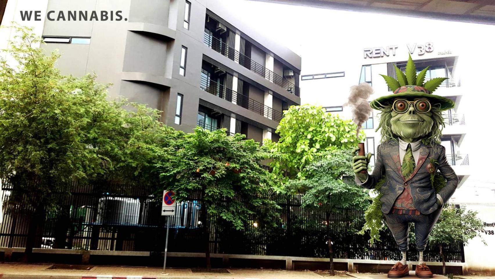 Rent V38 Aparthotel 4*