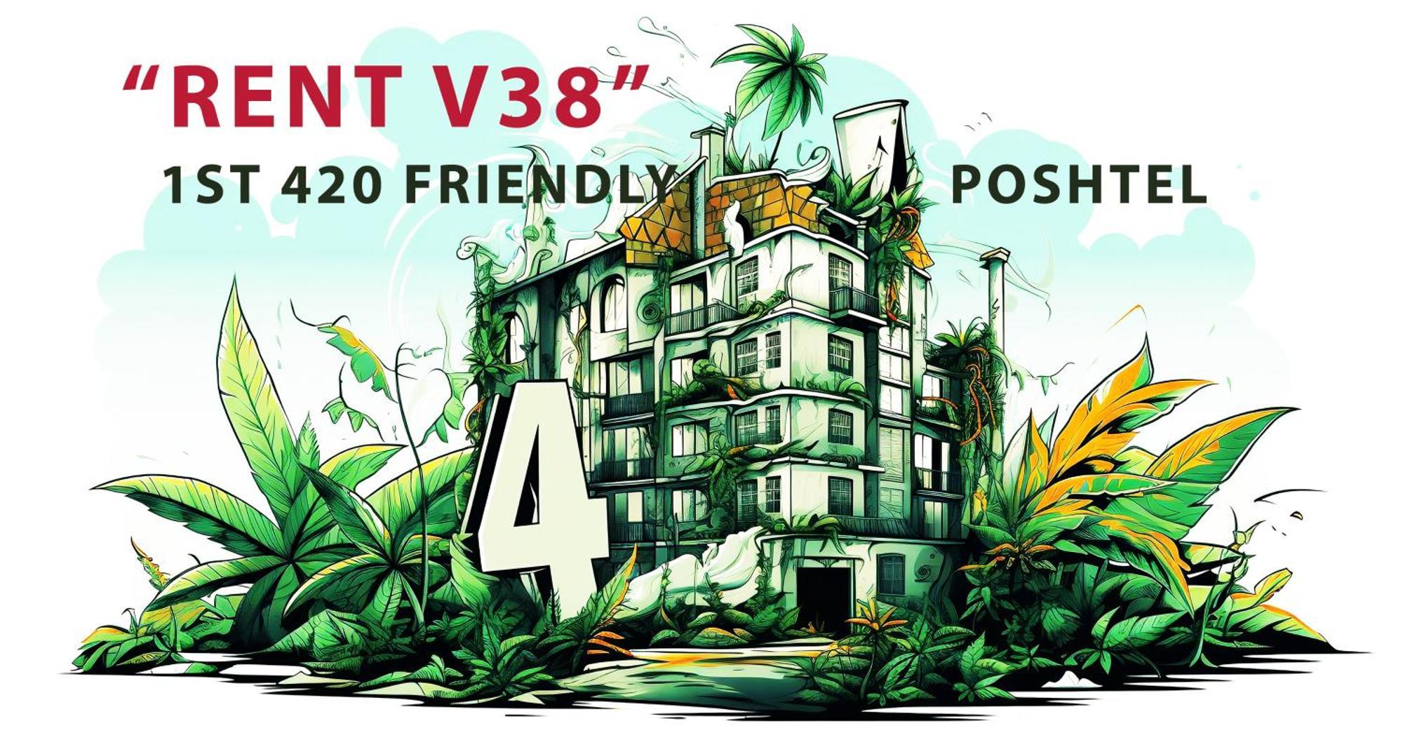 Rent V38 Aparthotel