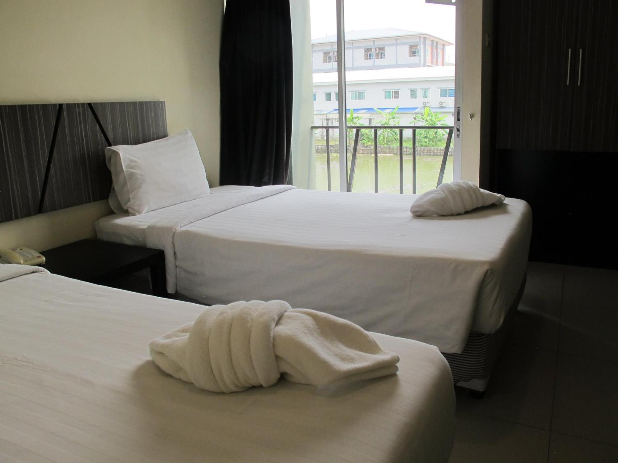 The Airy 3* Bangkok
