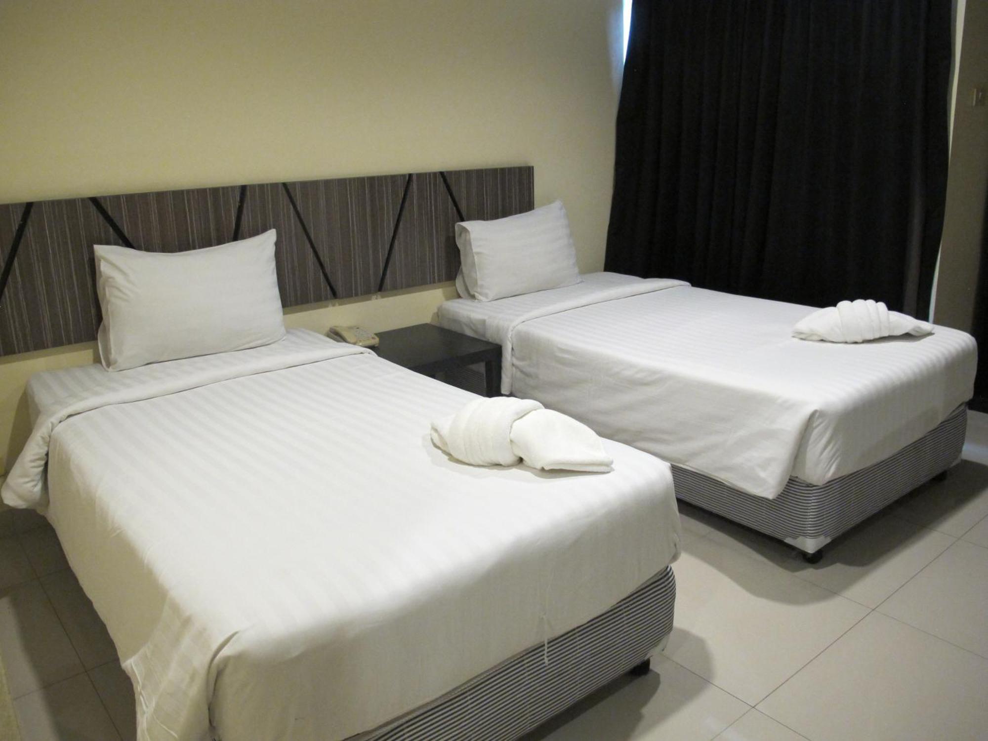 Hotel The Airy 3*