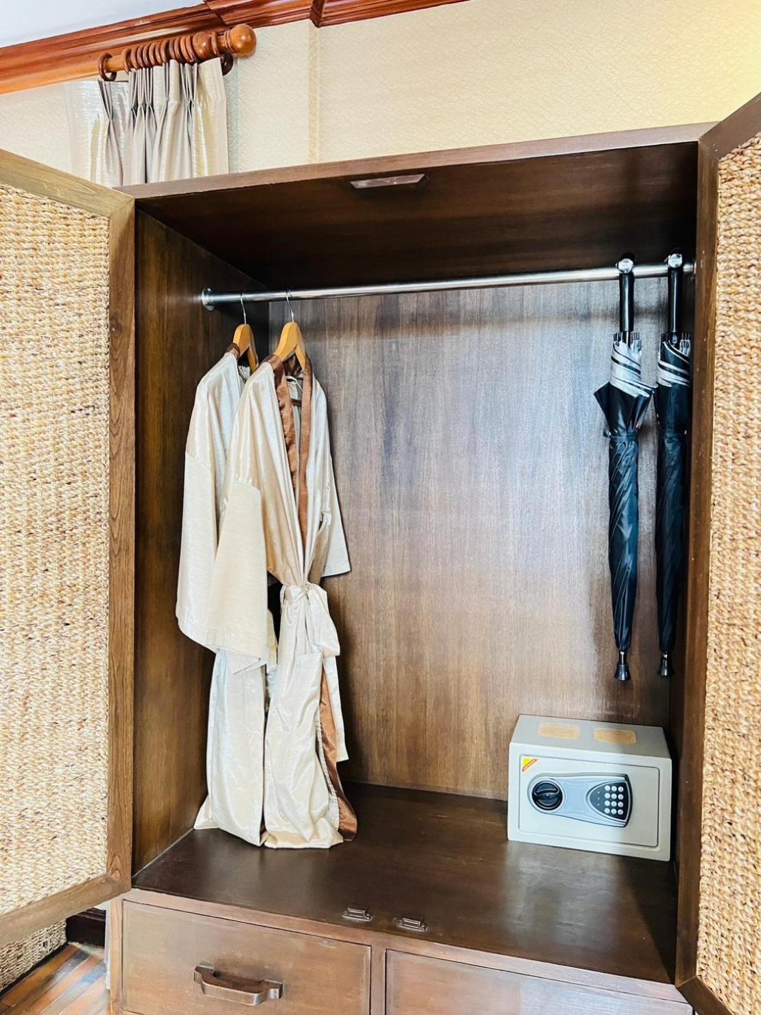 Yotaka Boutique 3* Bangkok