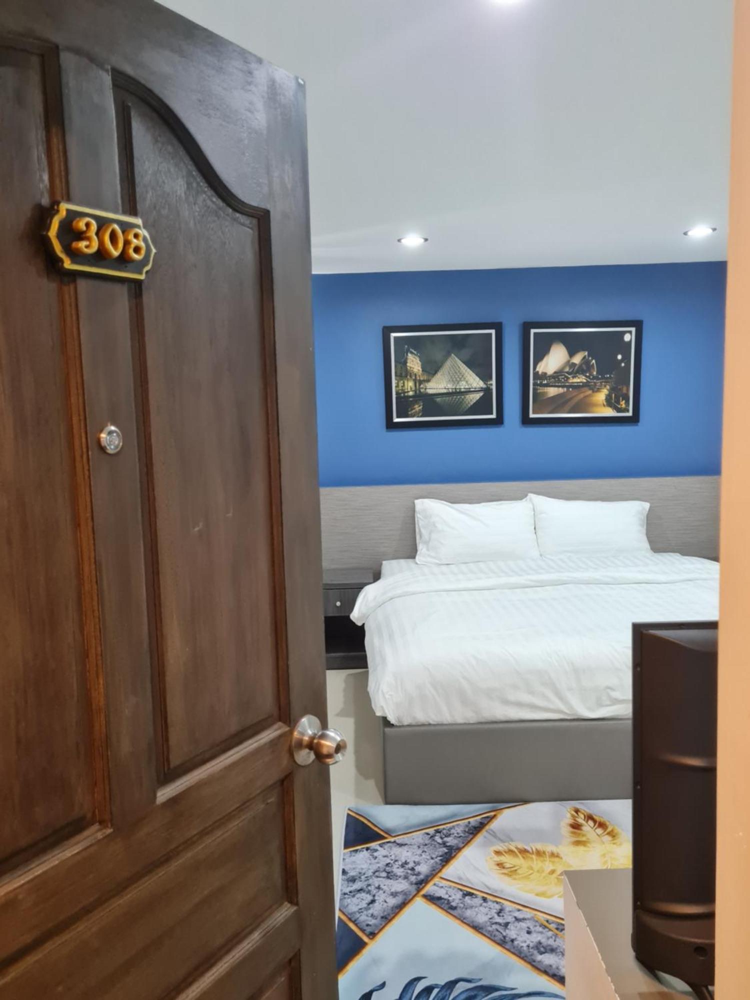 Hotel Poonsuk Place