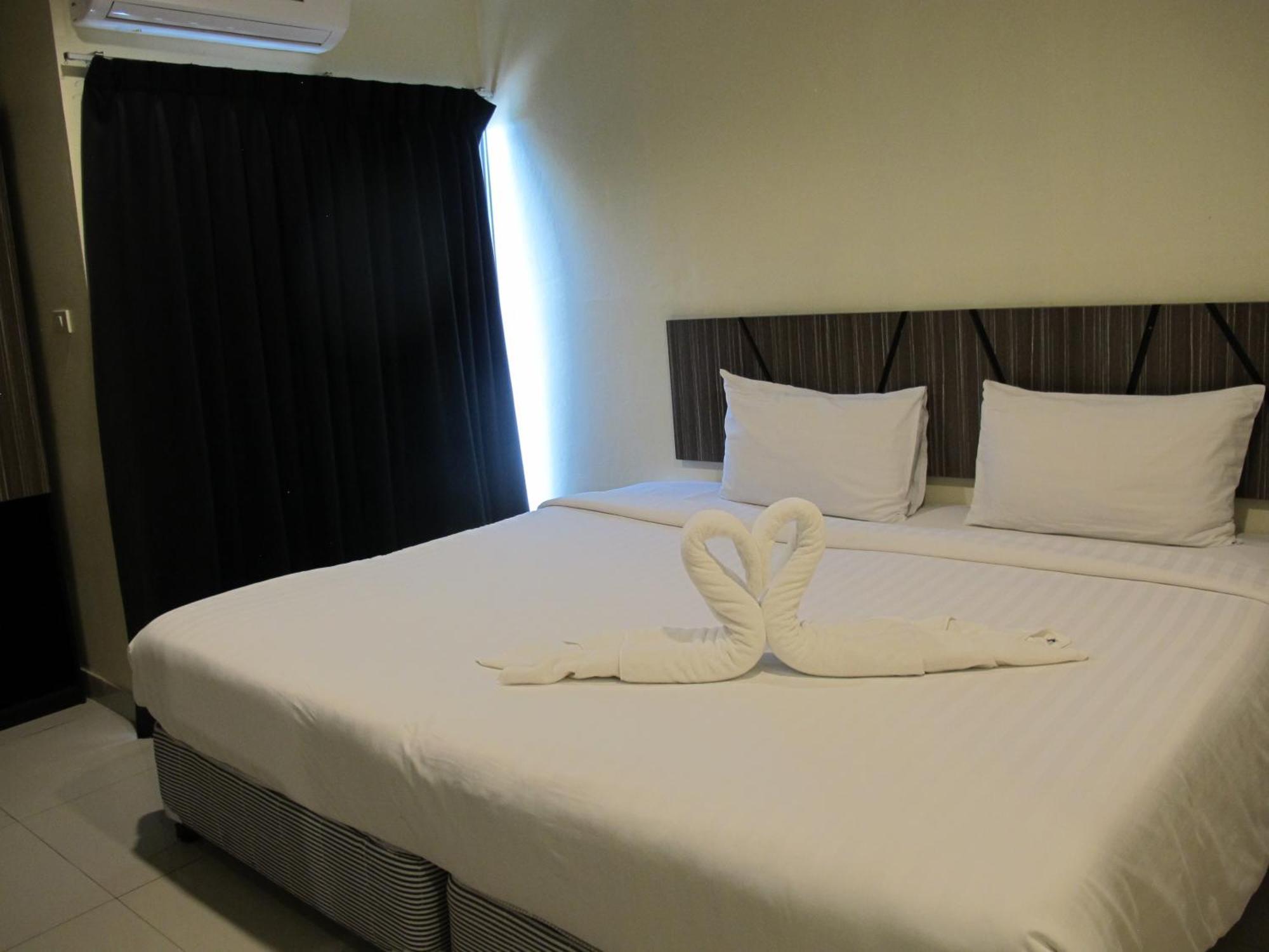 The Airy Hotel Bangkok