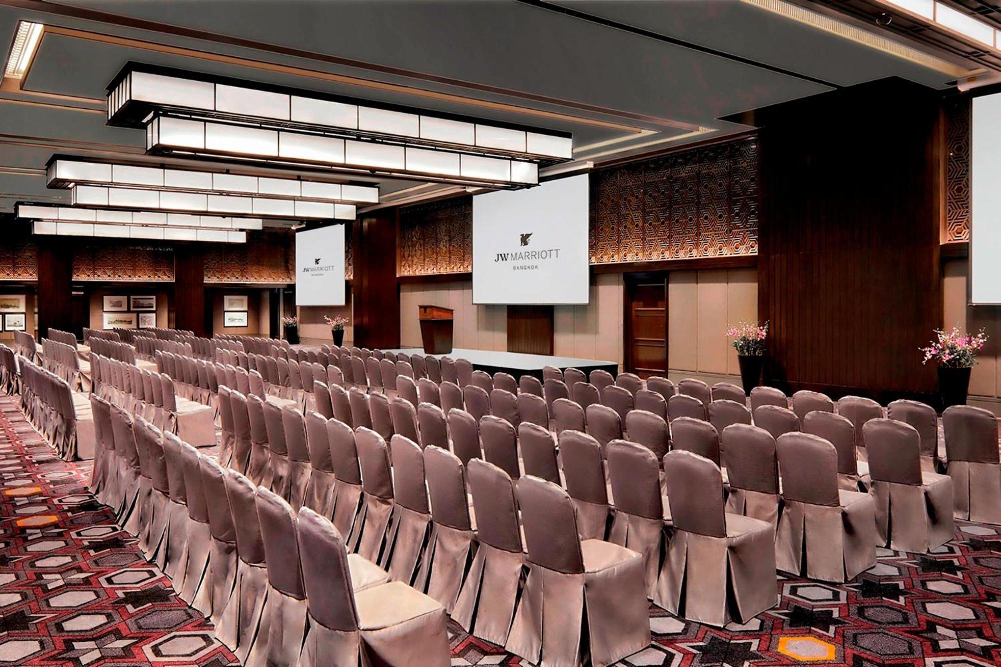 Jw Marriott Hotel 5*