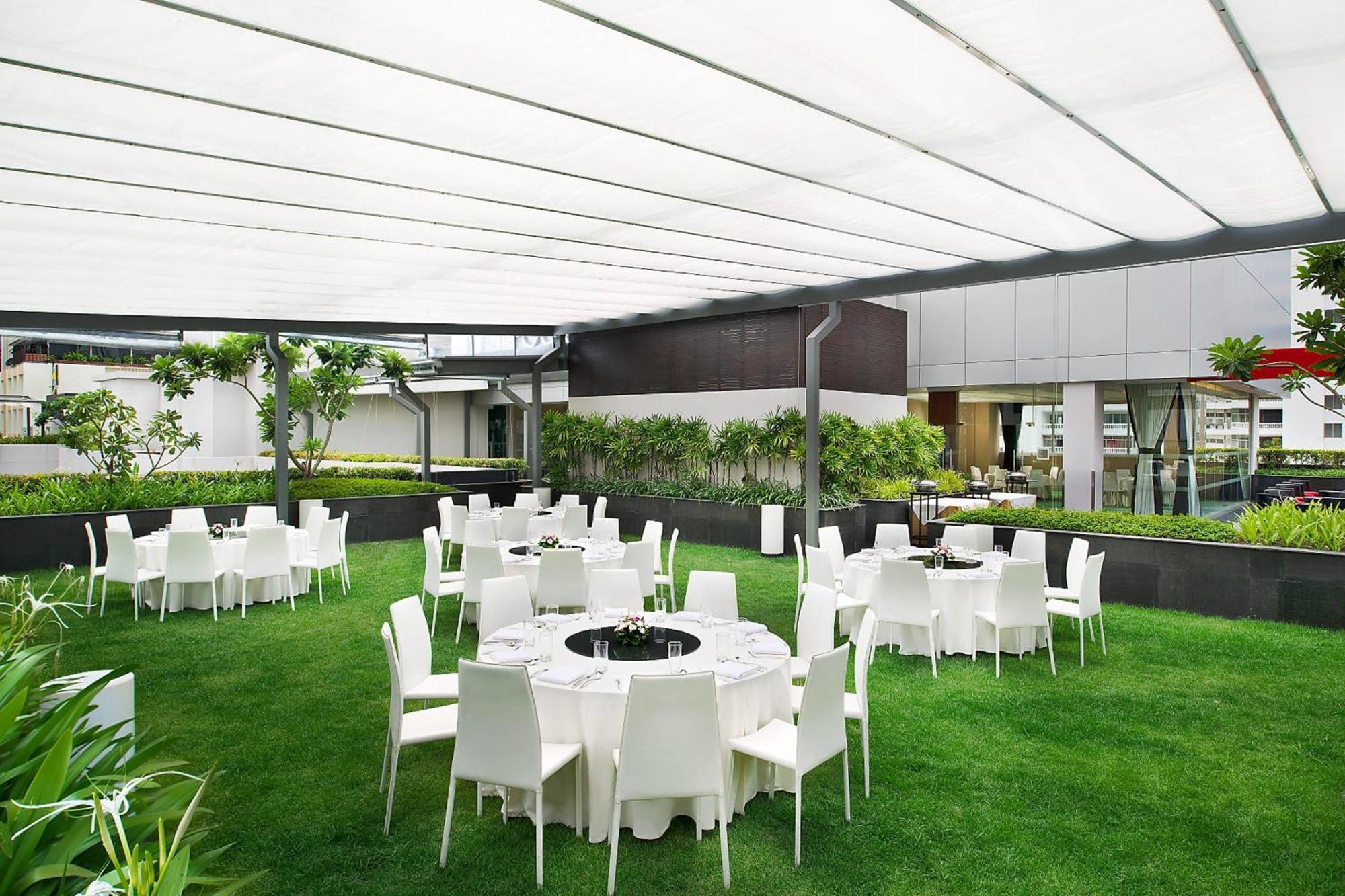 Four Points By Sheraton Bangkok, Sukhumvit 15 Hotel