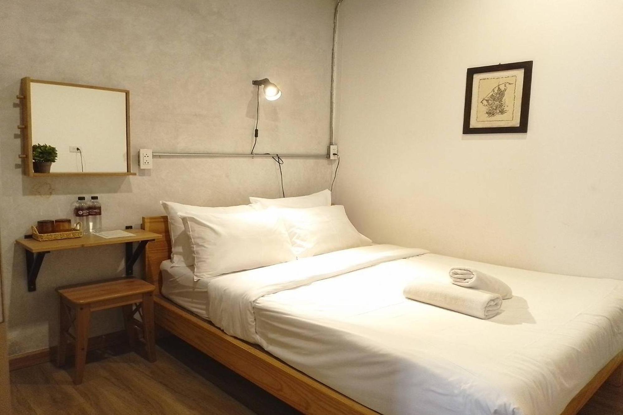 Albergue Ora *