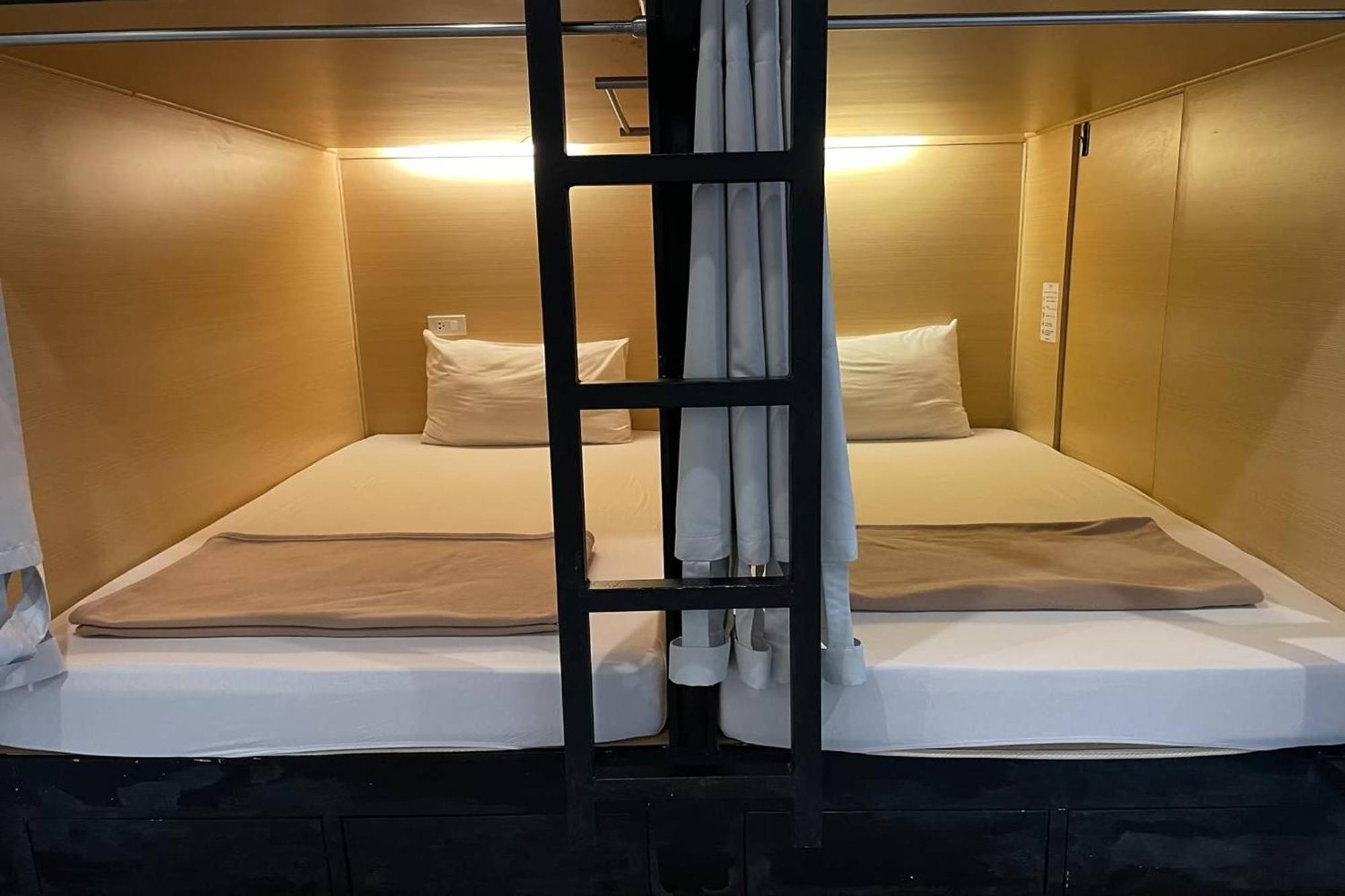 Ora Albergue *