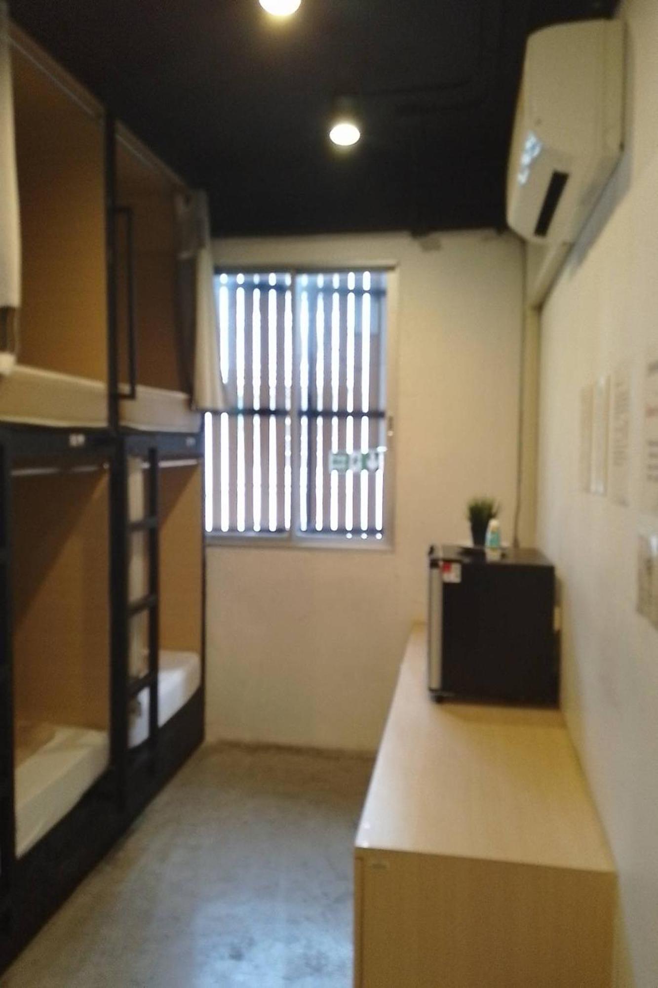 Albergue Ora Banguecoque