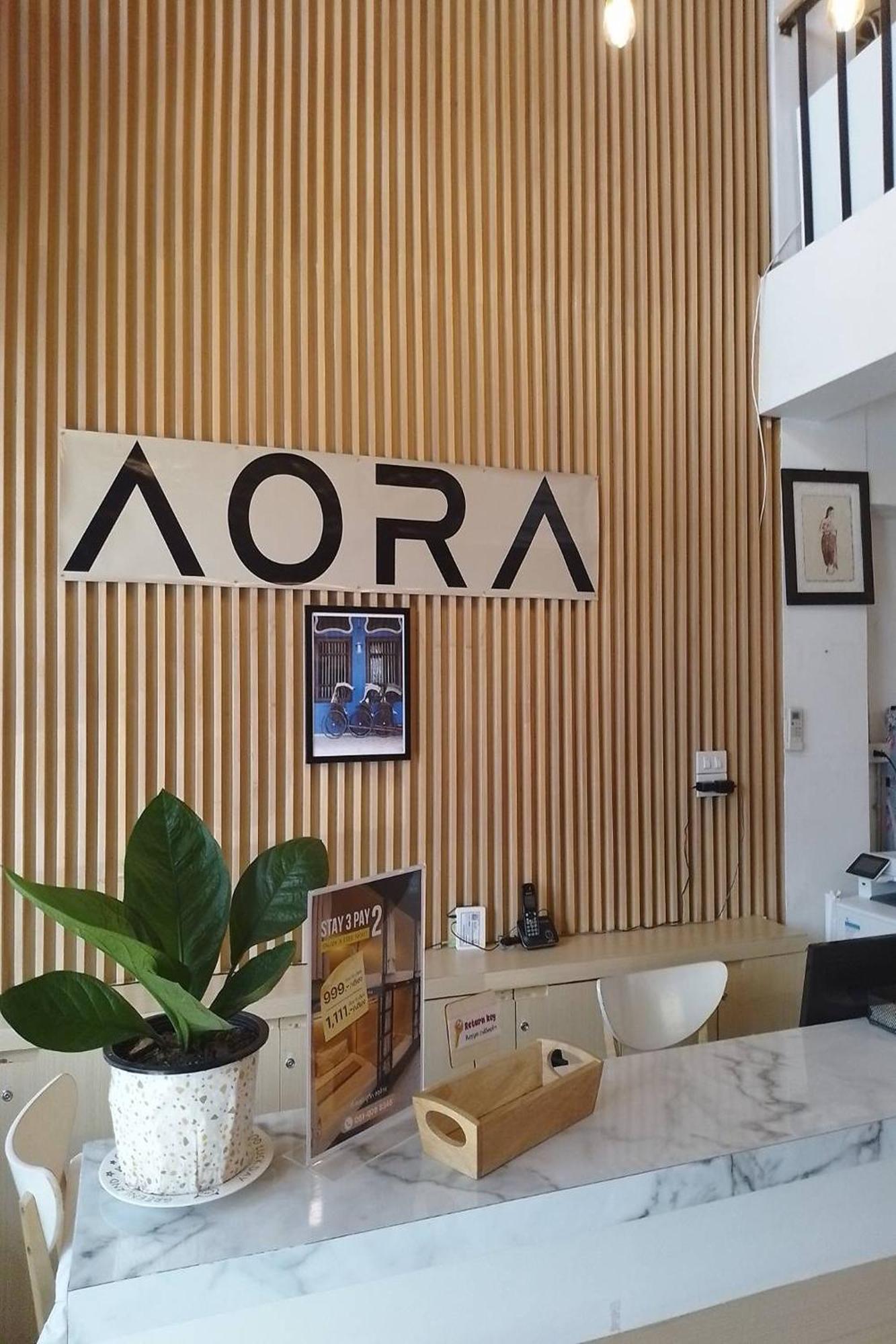 Ora Asrama Bangkok