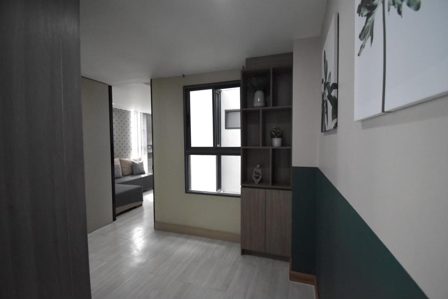 Bts 46 - Near Bts Phrakhanong Apartemen *