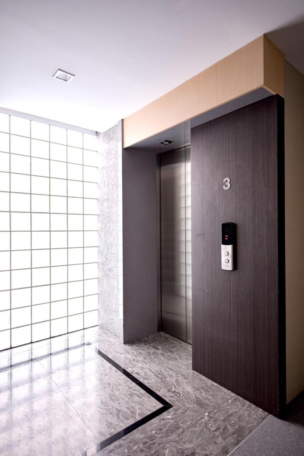 Bts 46 - Near Bts Phrakhanong Apartemen
