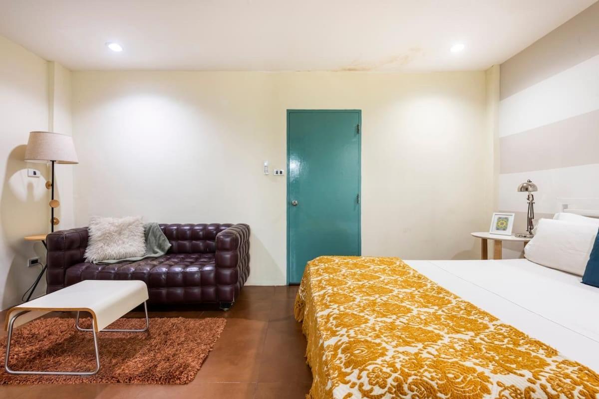 Accommodatie bij particulieren Cb's - Cheap Boutique *