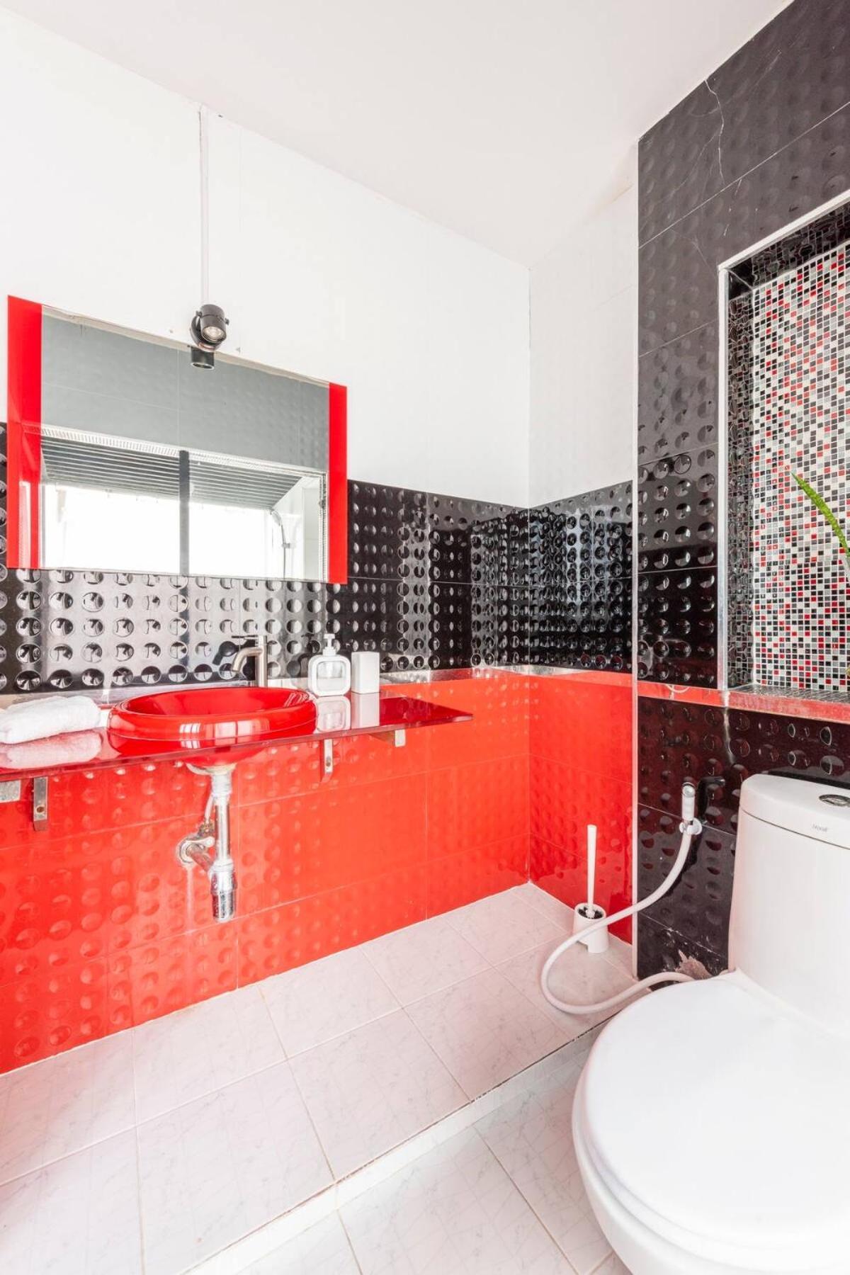 Accommodatie bij particulieren Cb's - Cheap Boutique