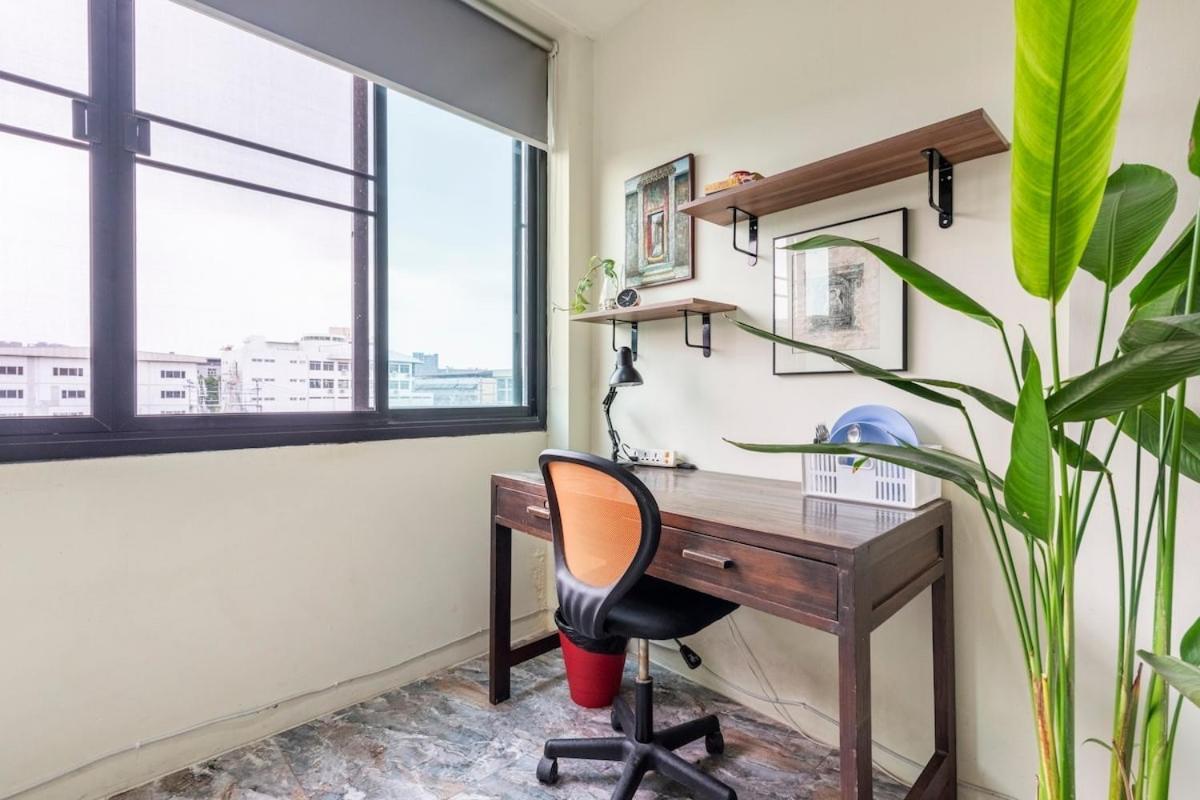 Accommodatie bij particulieren Cb's - Cheap Boutique