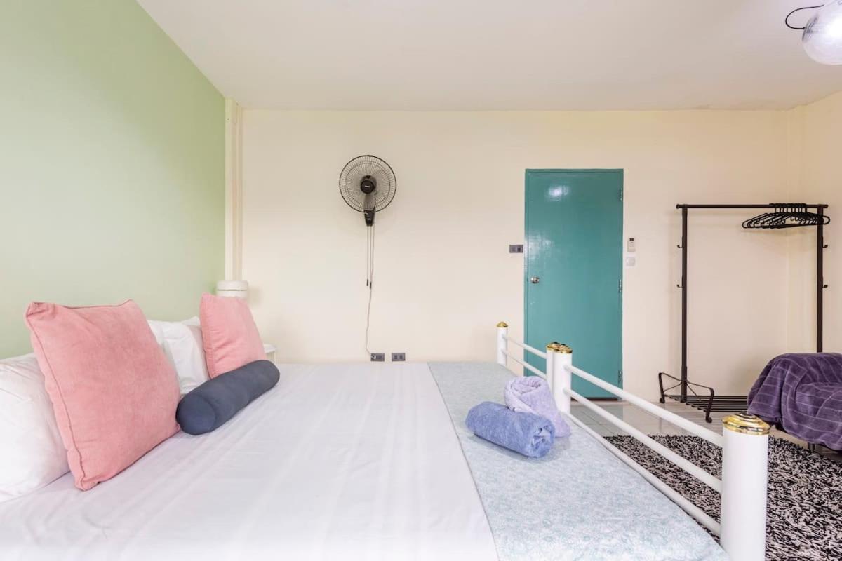 Accommodatie bij particulieren Cb's - Cheap Boutique *